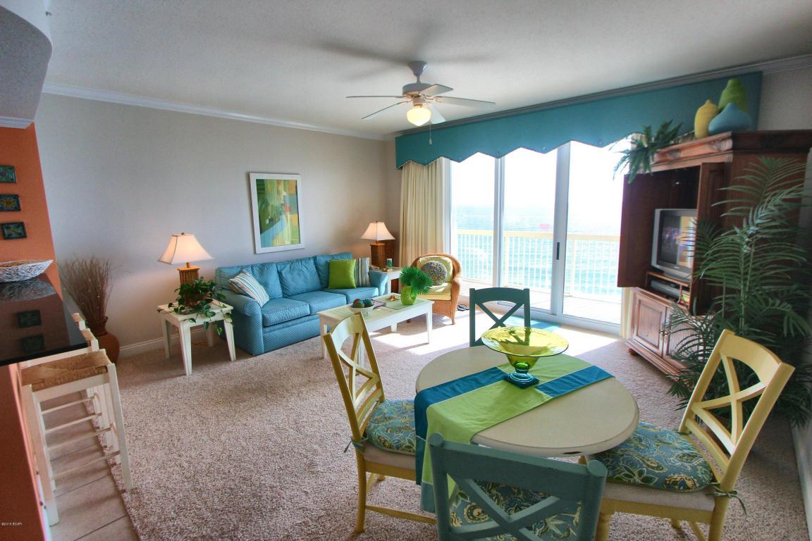 CALYPSO RESORT & TOWERS II - Residential
