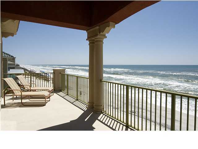 SANTA ROSA BEACH - Residential