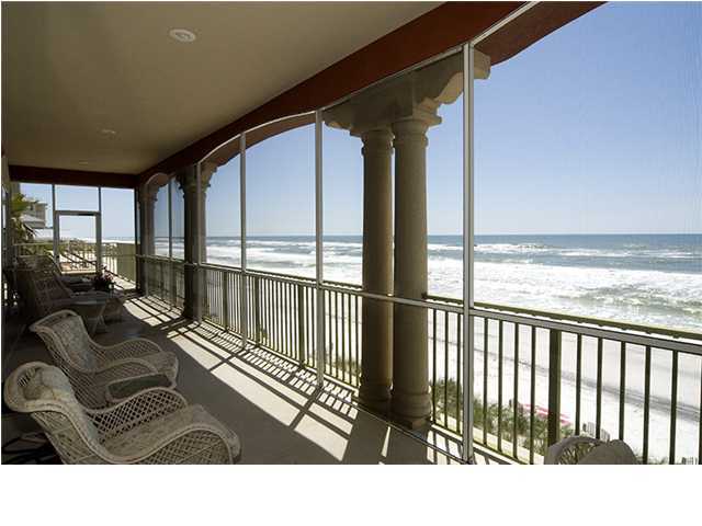 SANTA ROSA BEACH - Residential