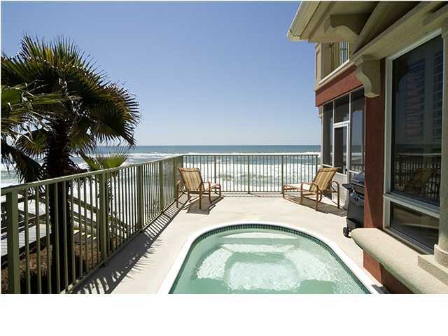 SANTA ROSA BEACH - Residential