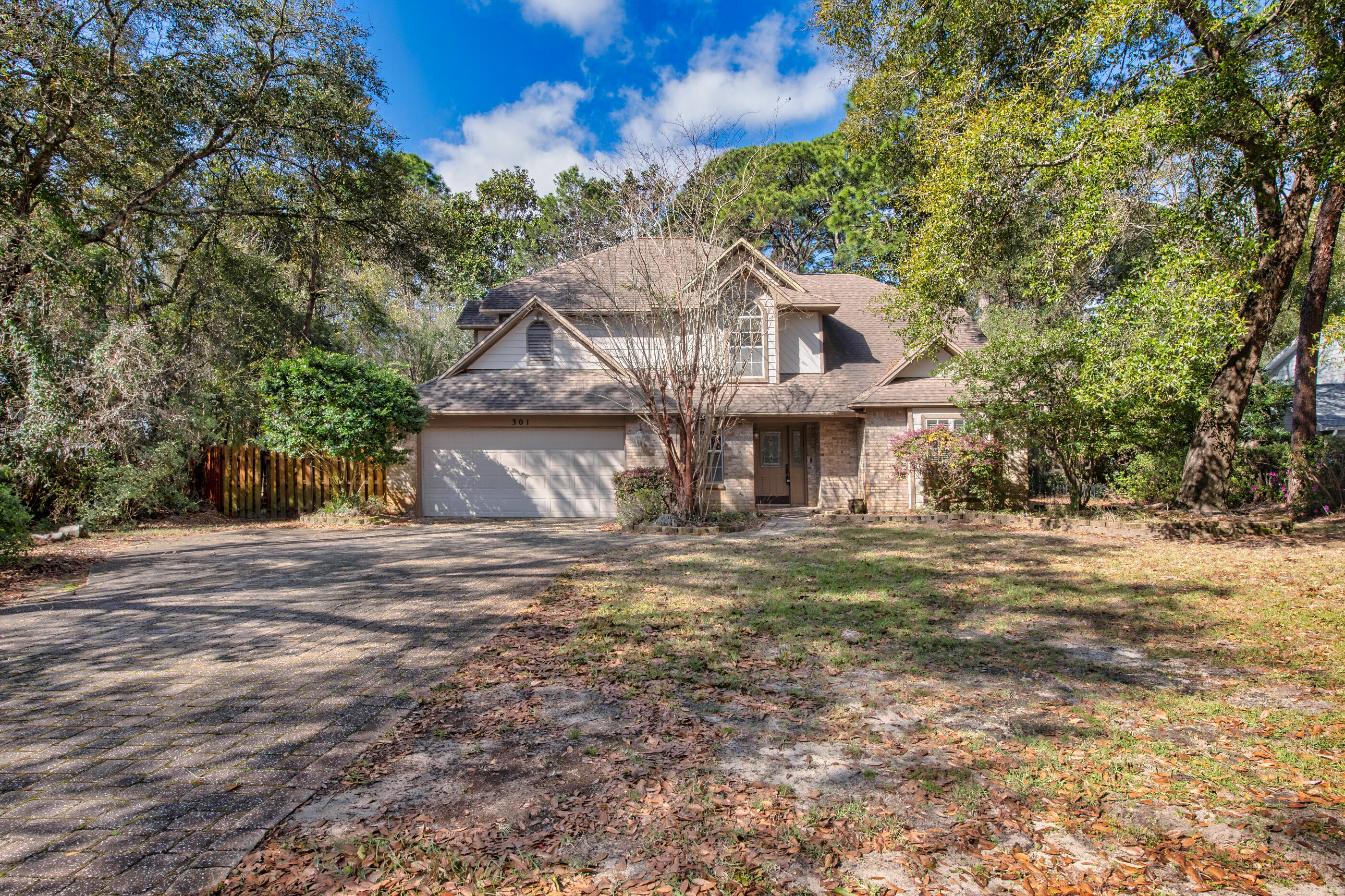 WINDWARD PH 2 BLUEWATER BAY - Residential