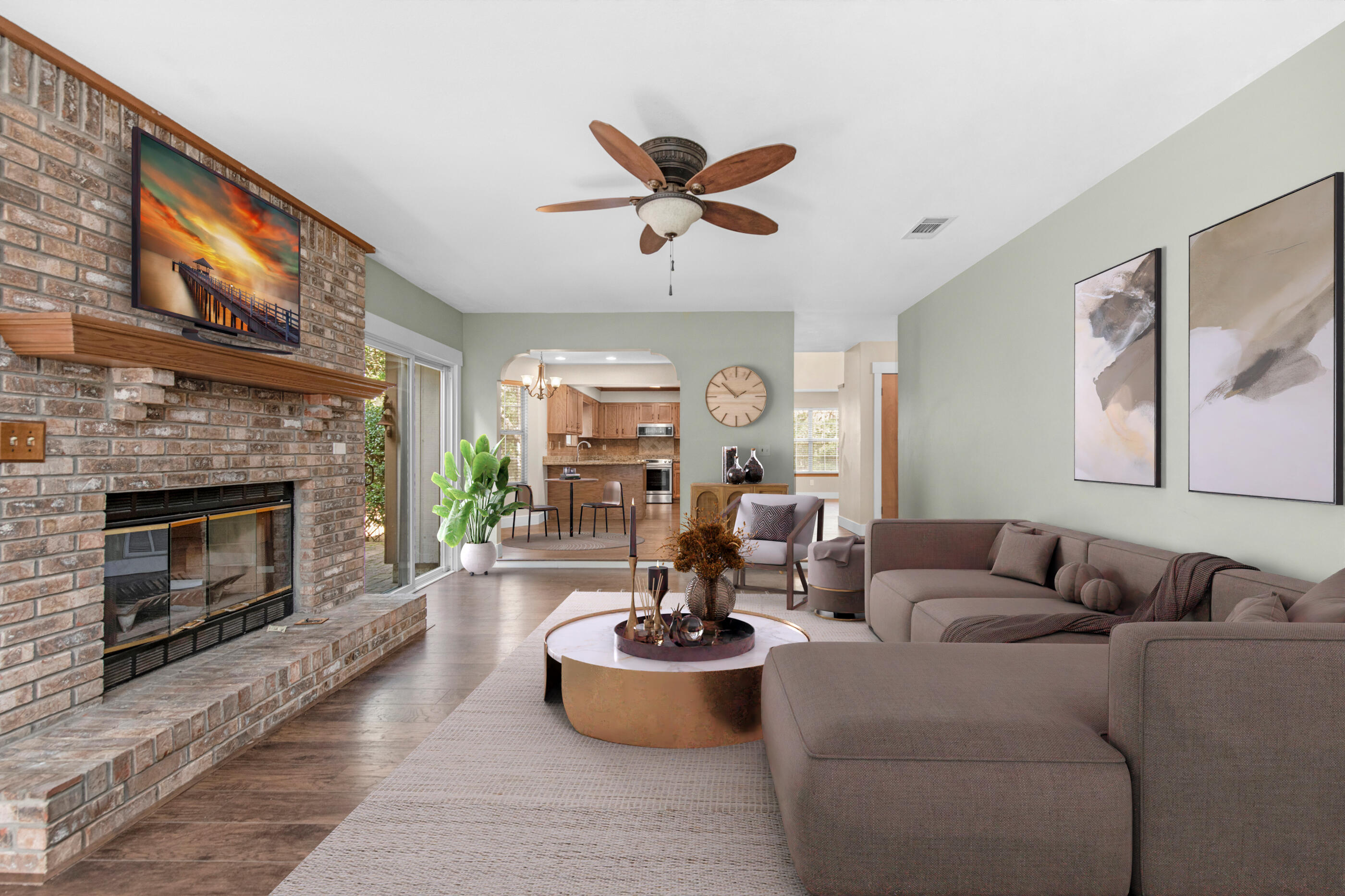 WINDWARD PH 2 BLUEWATER BAY - Residential