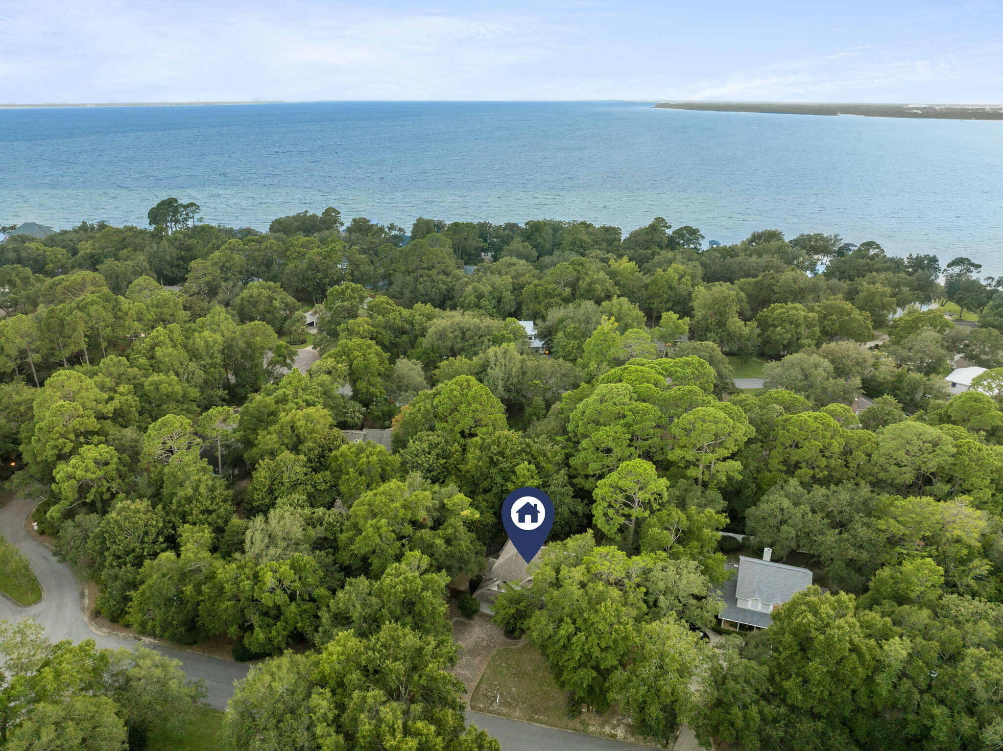 WINDWARD PH 2 BLUEWATER BAY - Residential