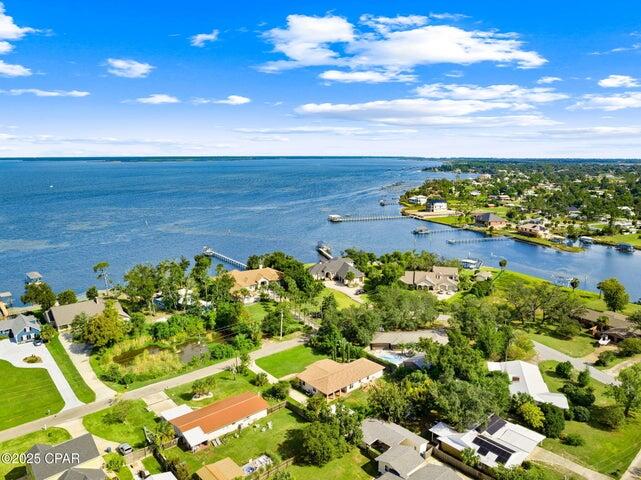 ASHLAND PARK - Residential