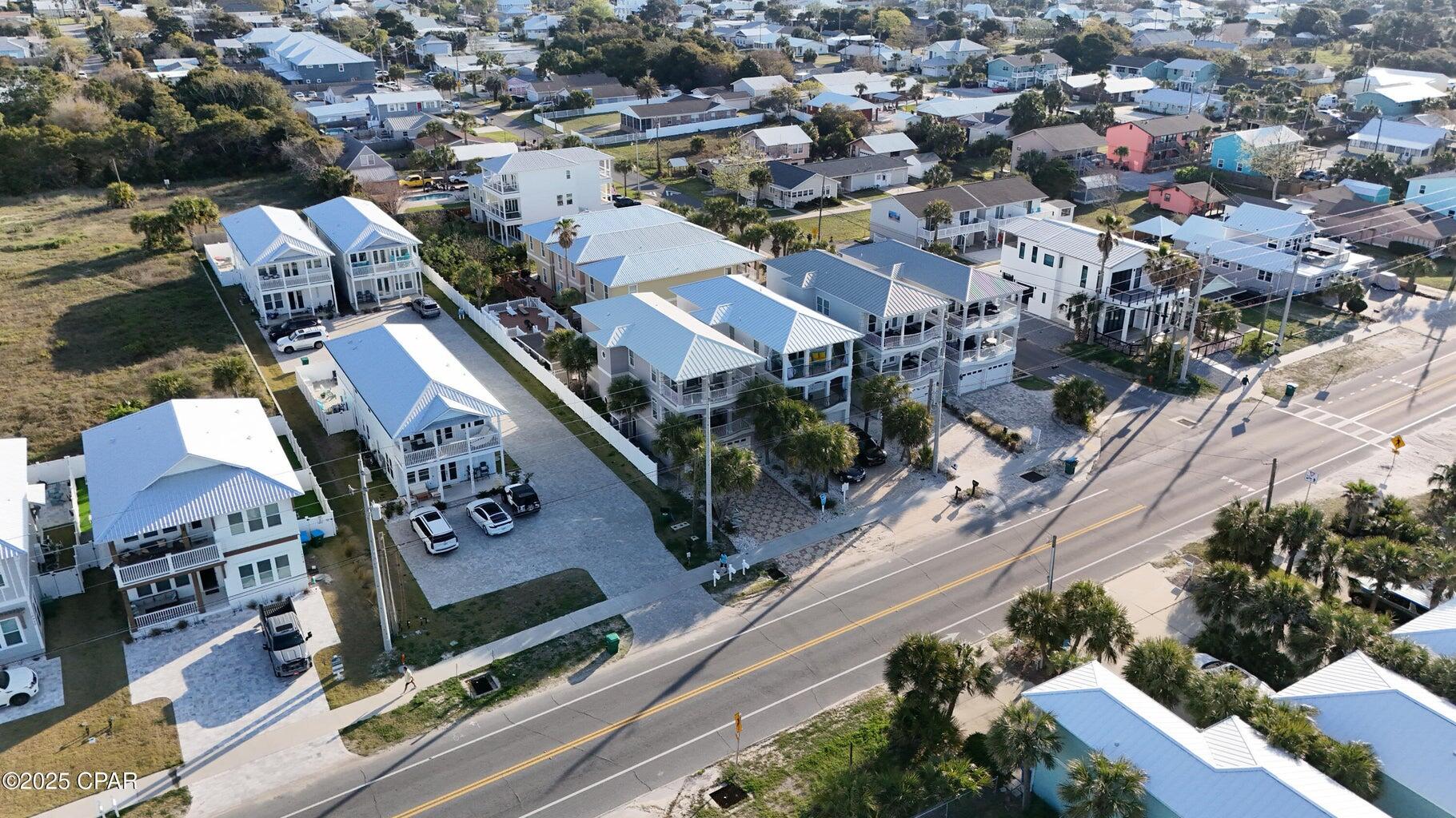 Royal Palma of Laguna Beach - Residential