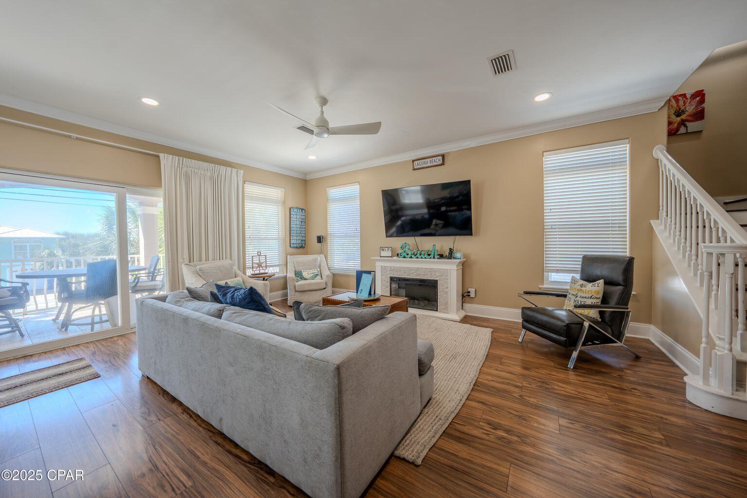 Royal Palma of Laguna Beach - Residential