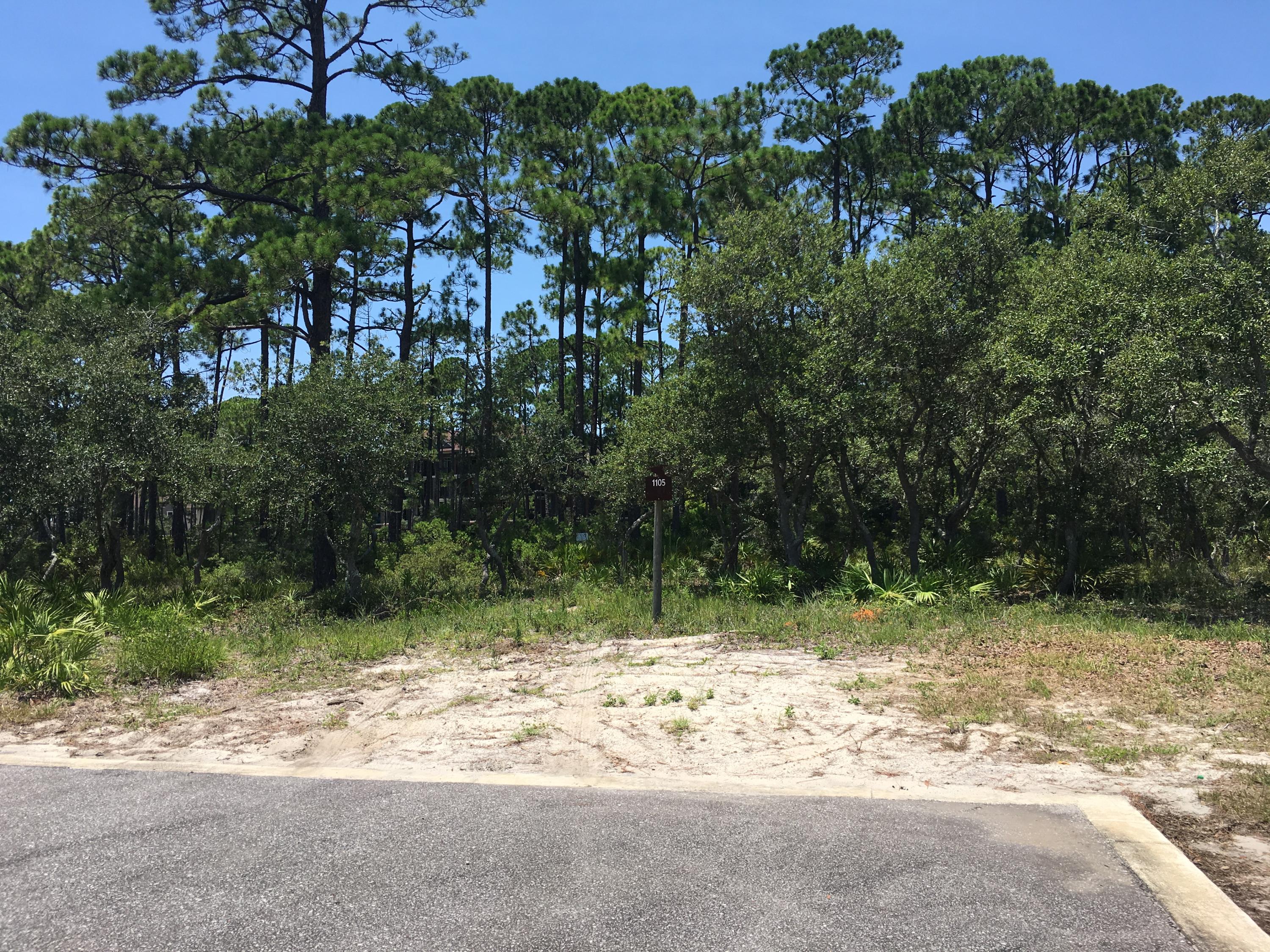 WILD HERON PHASE II - Land