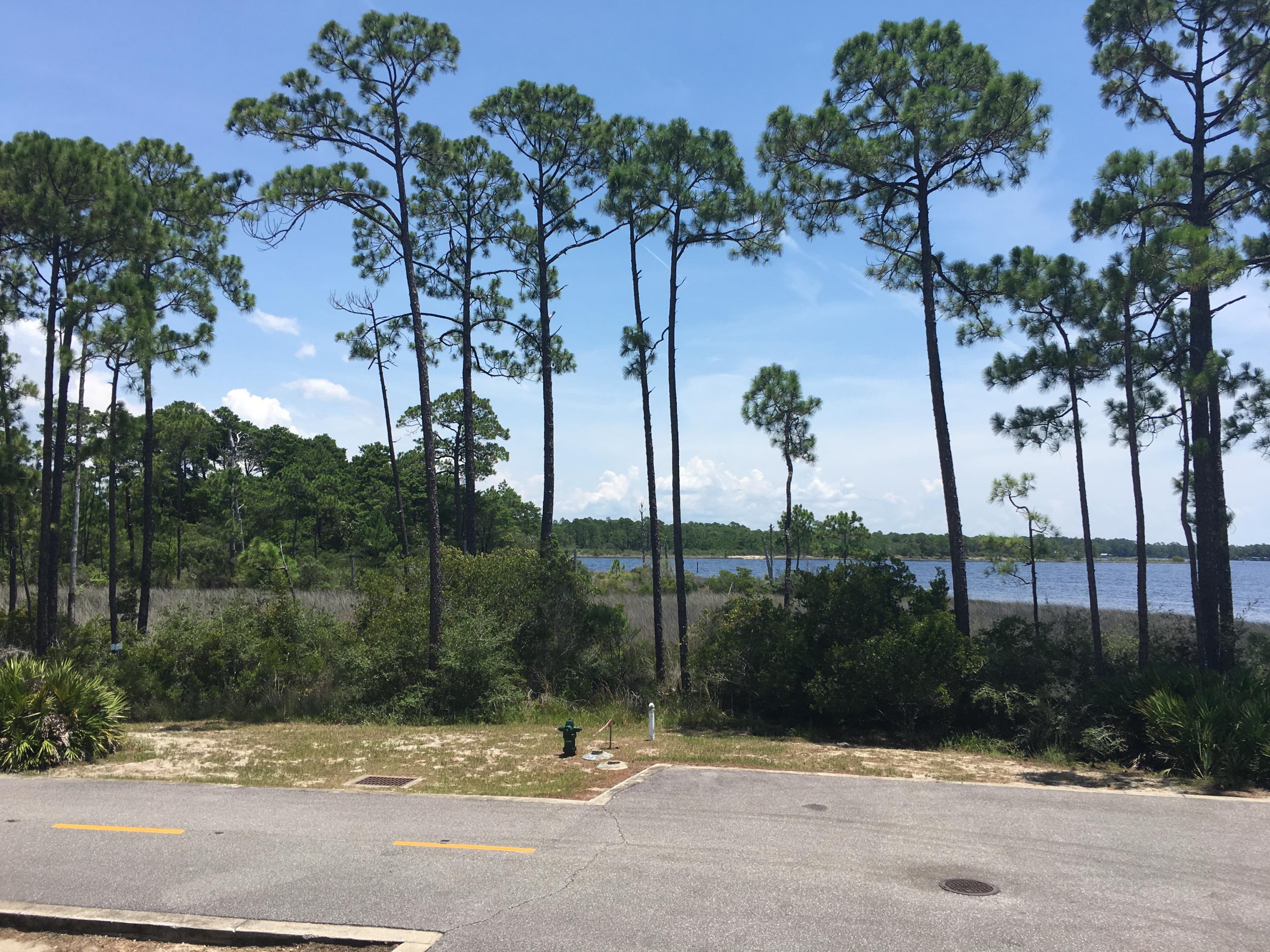 WILD HERON PHASE II - Land