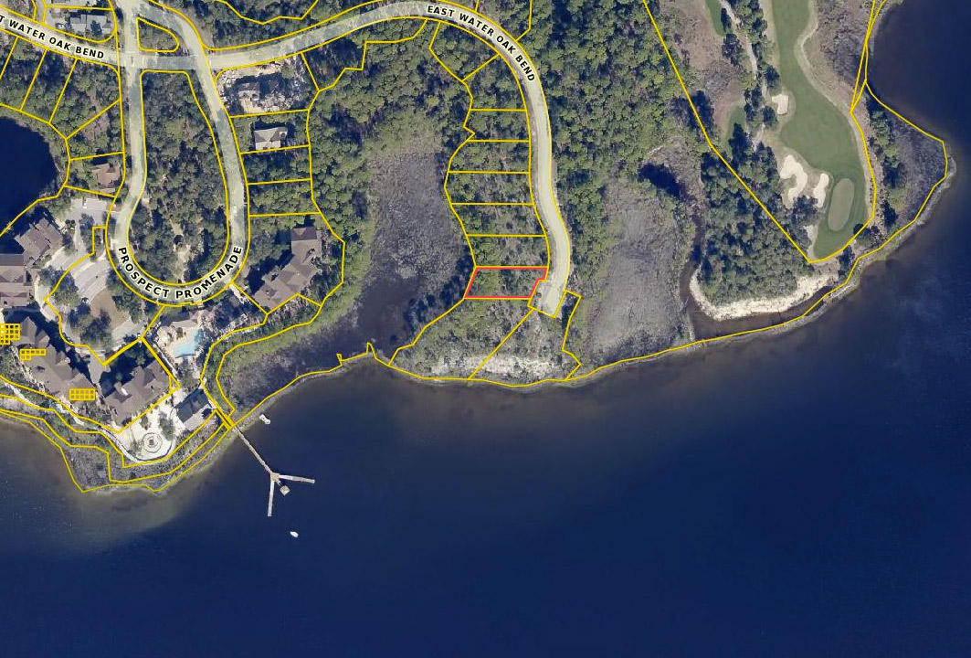 WILD HERON PHASE II - Land