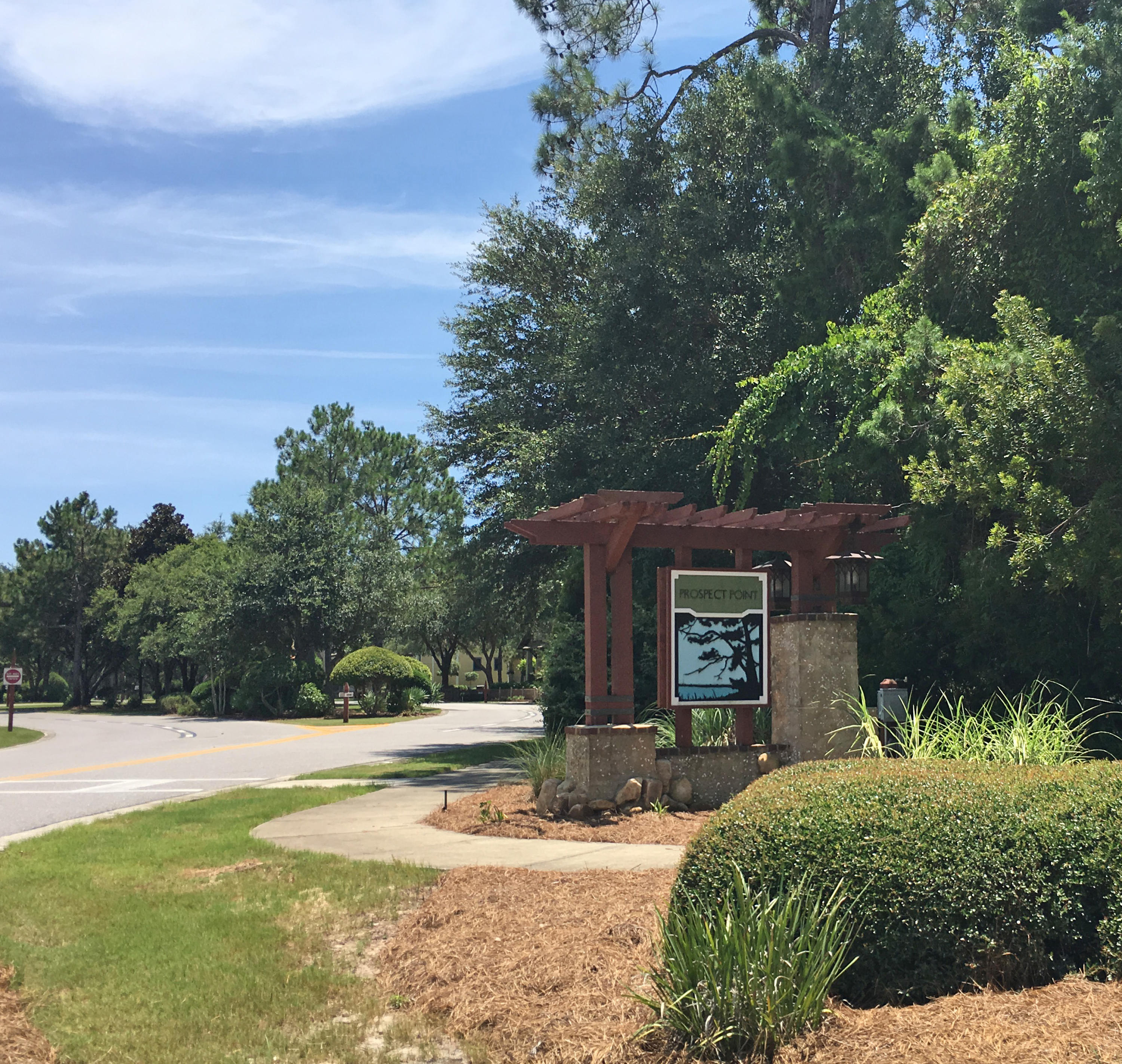 WILD HERON PHASE II - Land