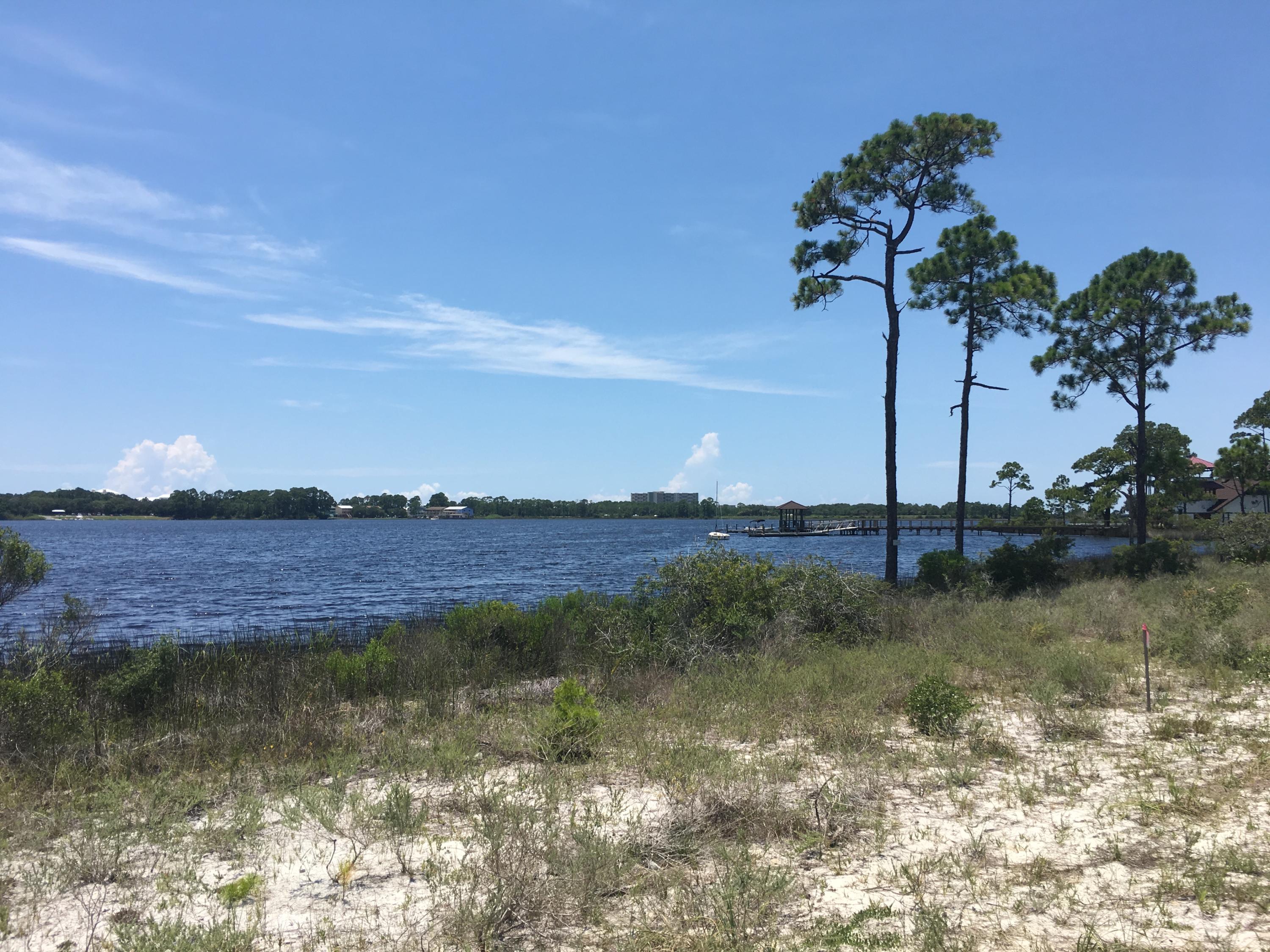 WILD HERON PHASE II - Land