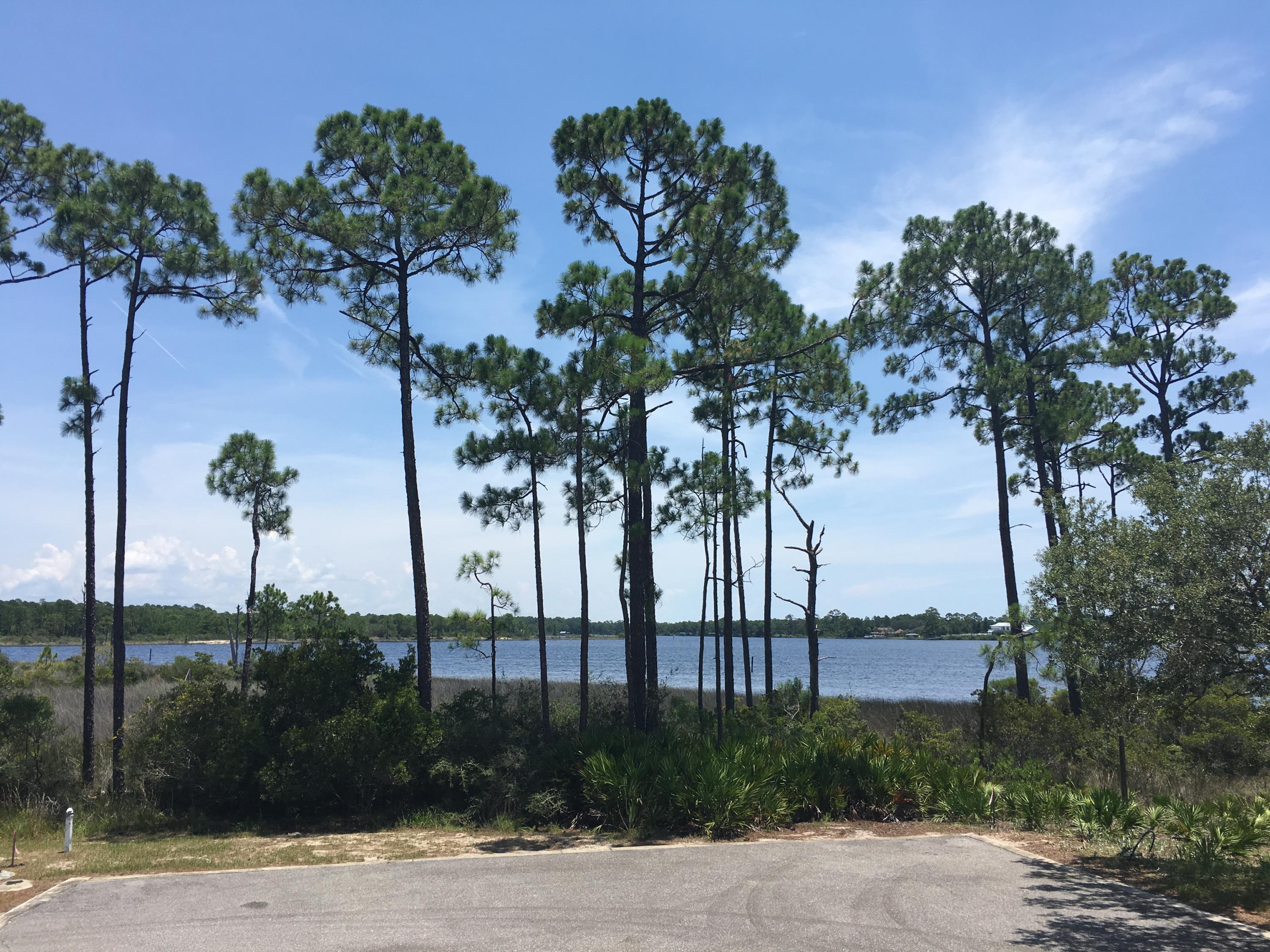 WILD HERON PHASE II - Land