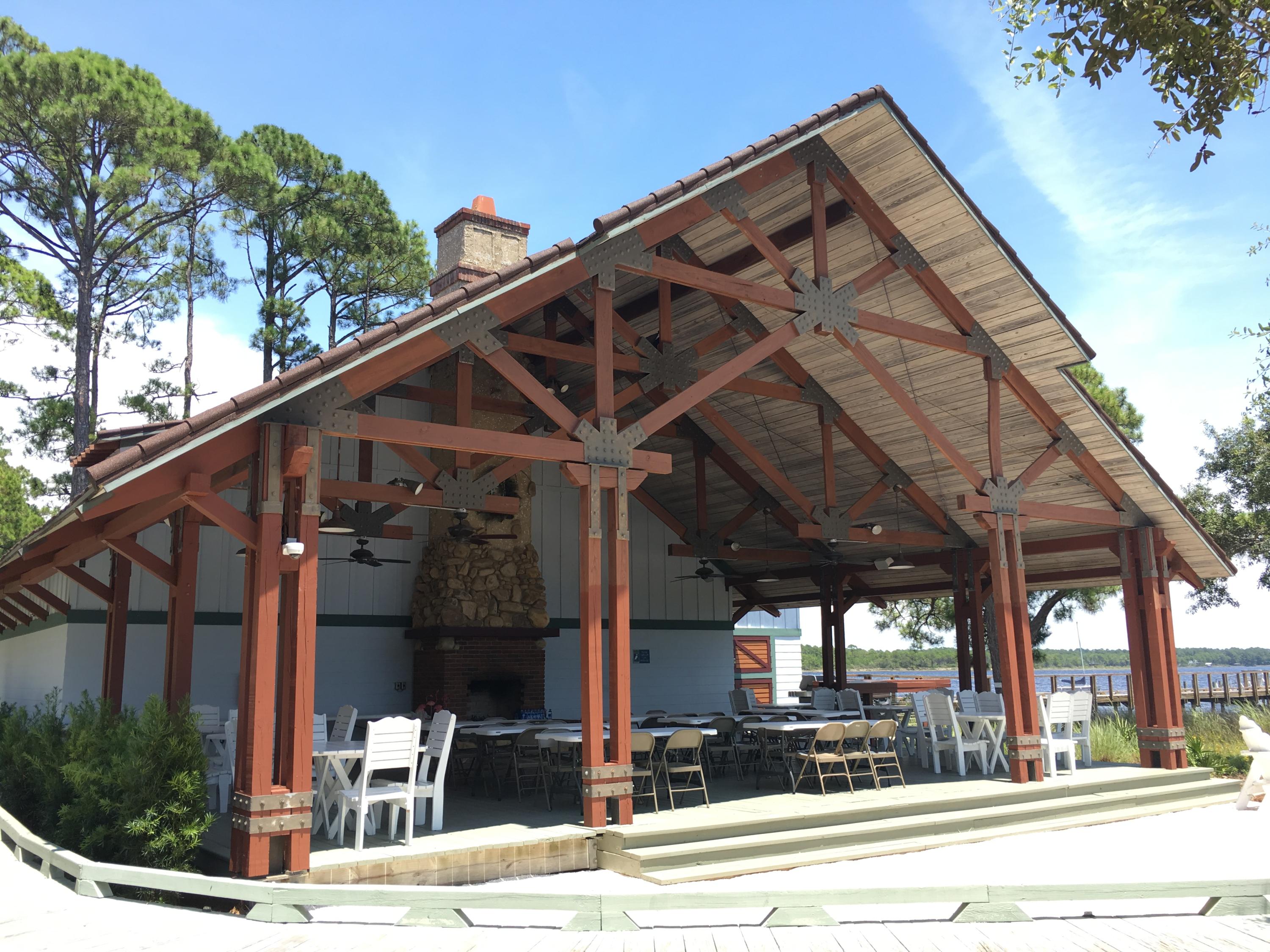 WILD HERON PHASE II - Land