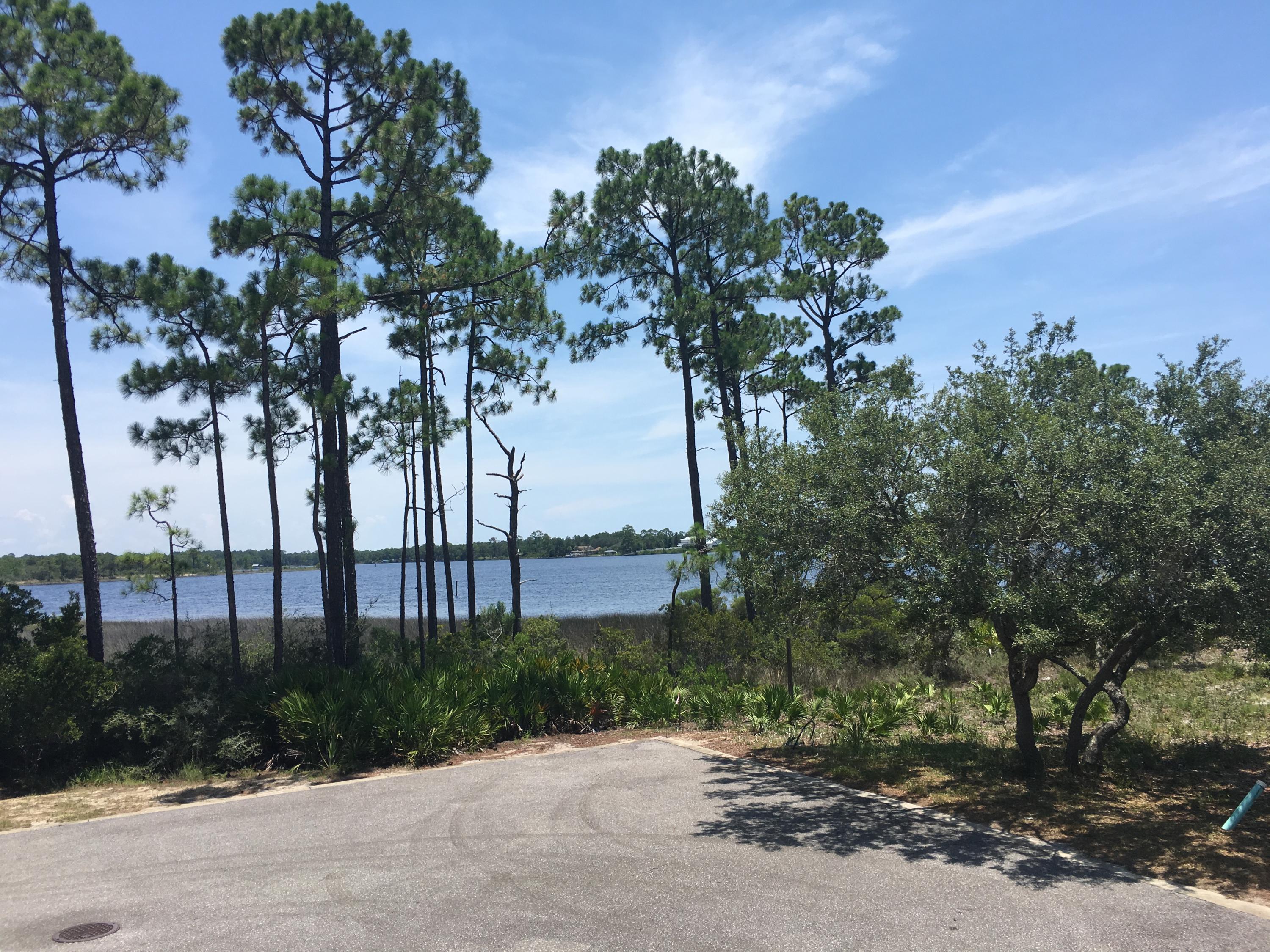 WILD HERON PHASE II - Land