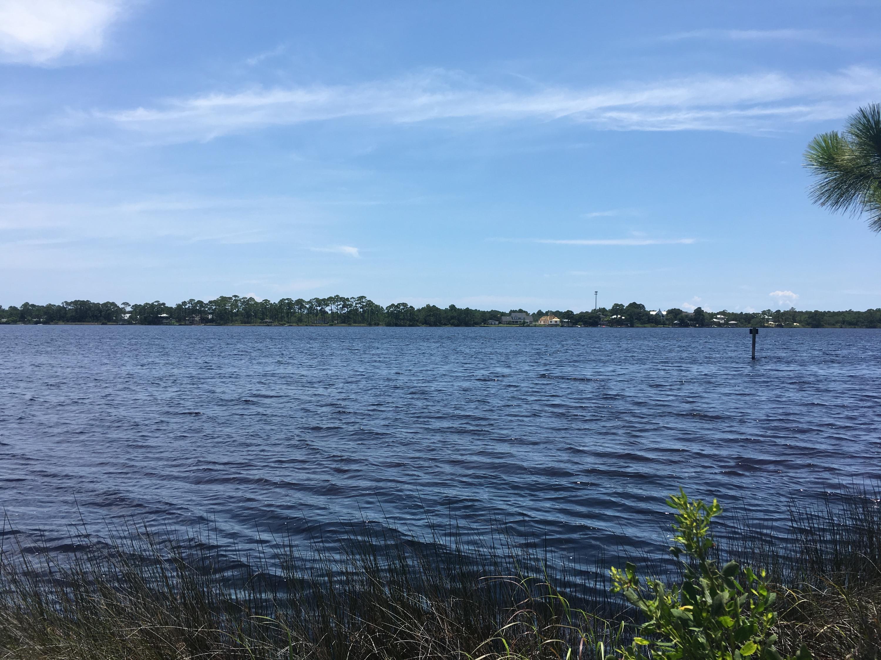 WILD HERON PHASE II - Land