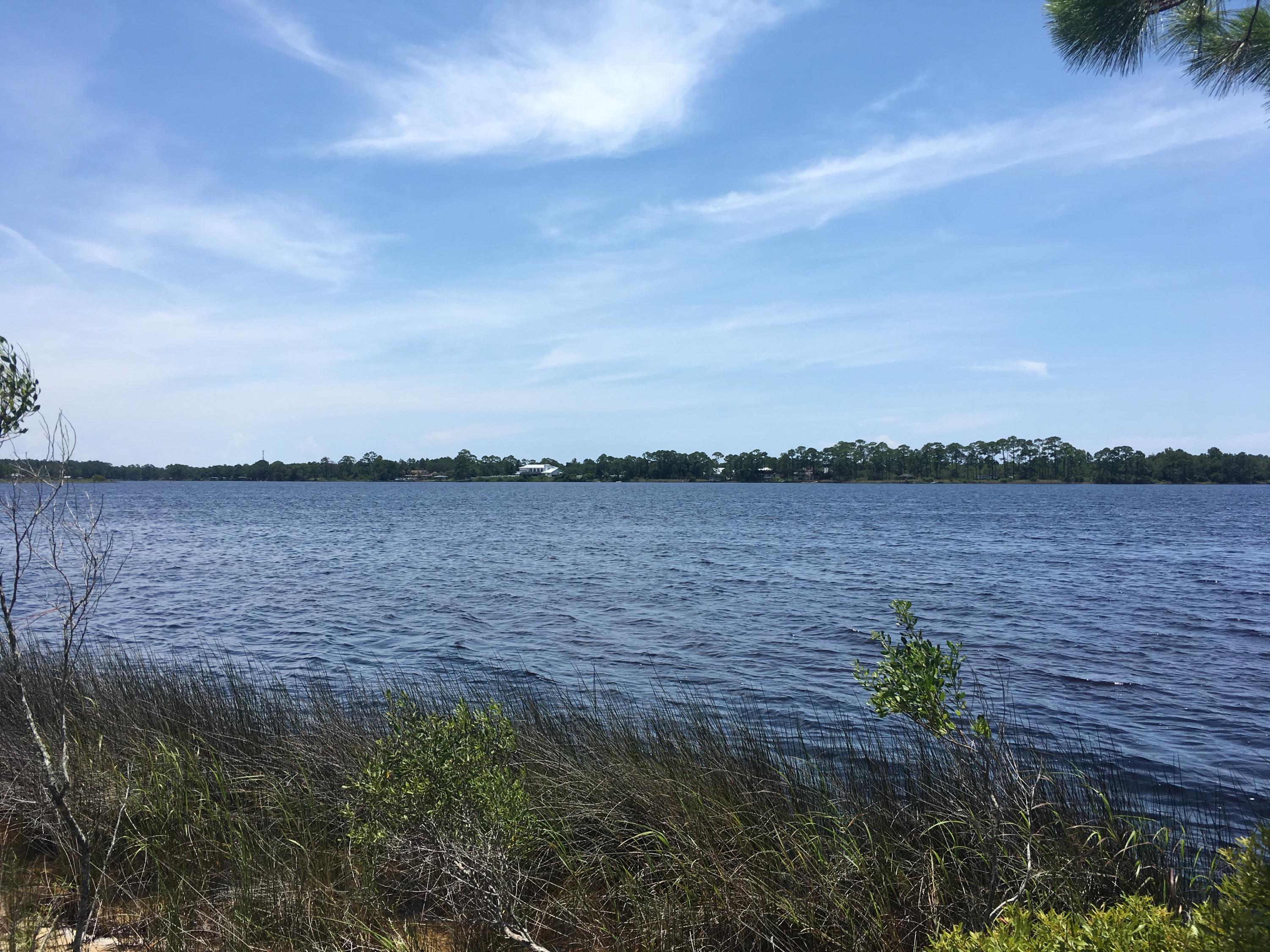 WILD HERON PHASE II - Land