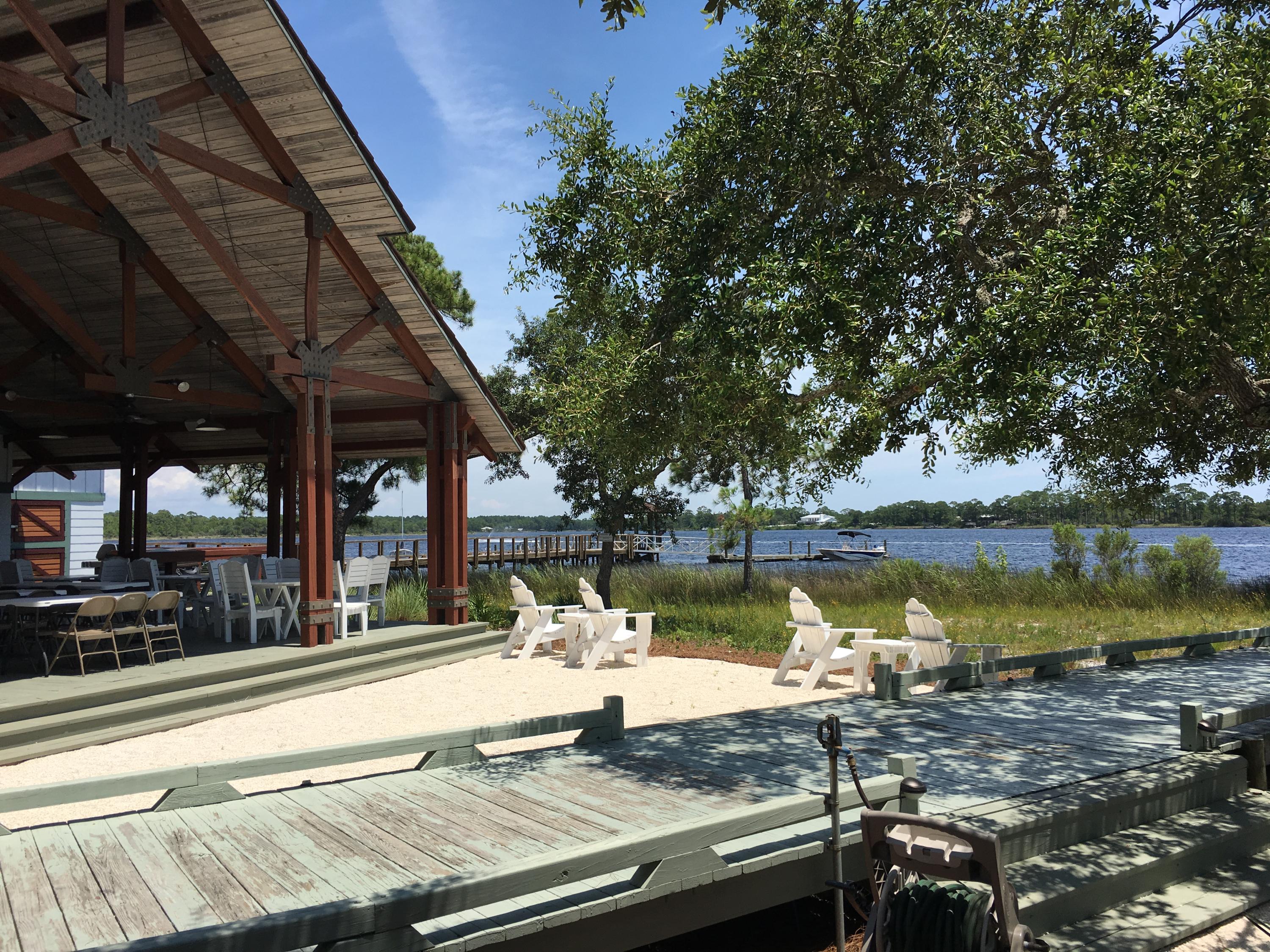 WILD HERON PHASE II - Land