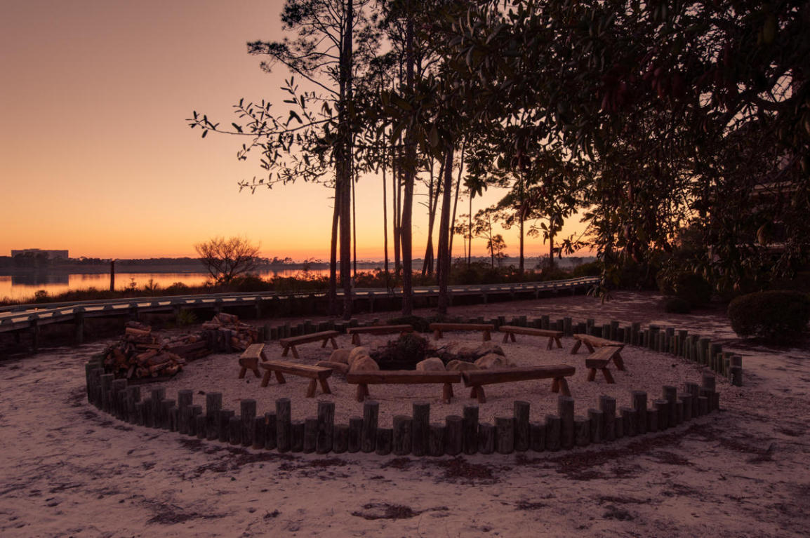 WILD HERON PHASE II - Land