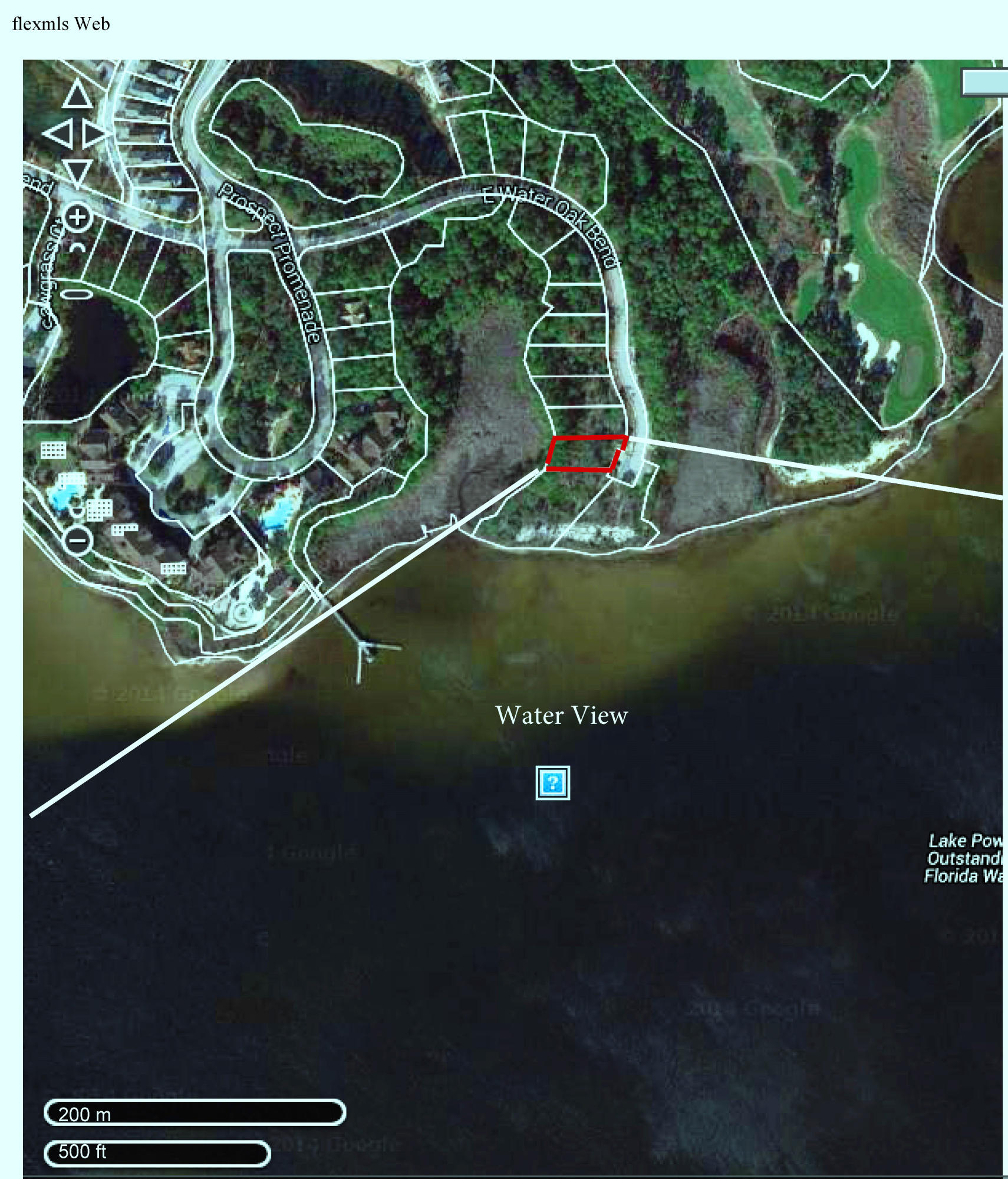 WILD HERON PHASE II - Land