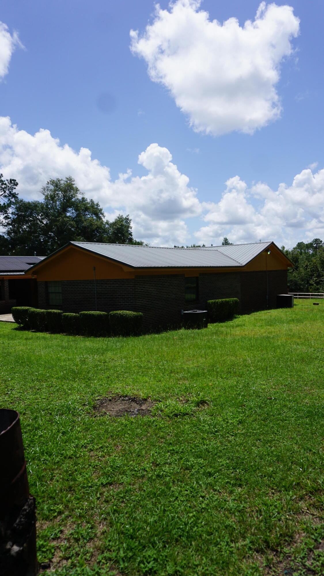 TOWN OF DEFUNIAK SPRINGS - Residential