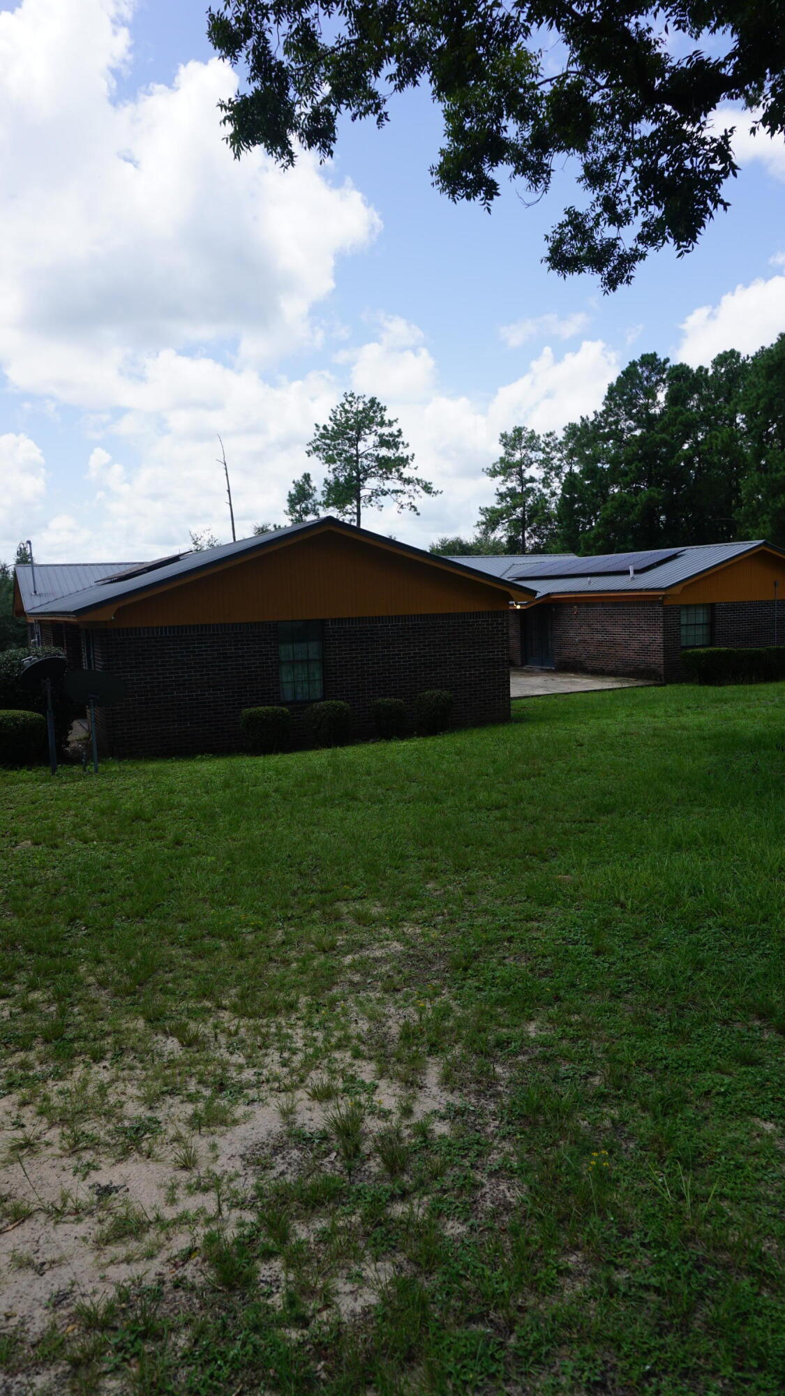 TOWN OF DEFUNIAK SPRINGS - Residential