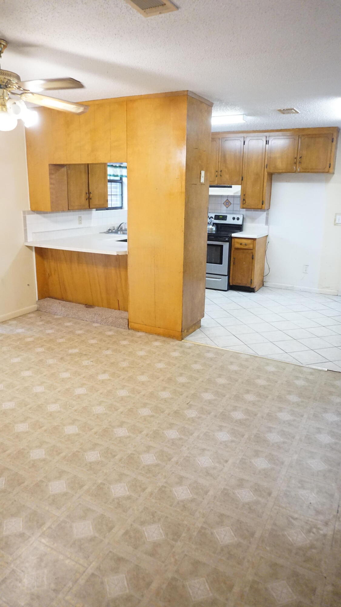 TOWN OF DEFUNIAK SPRINGS - Residential