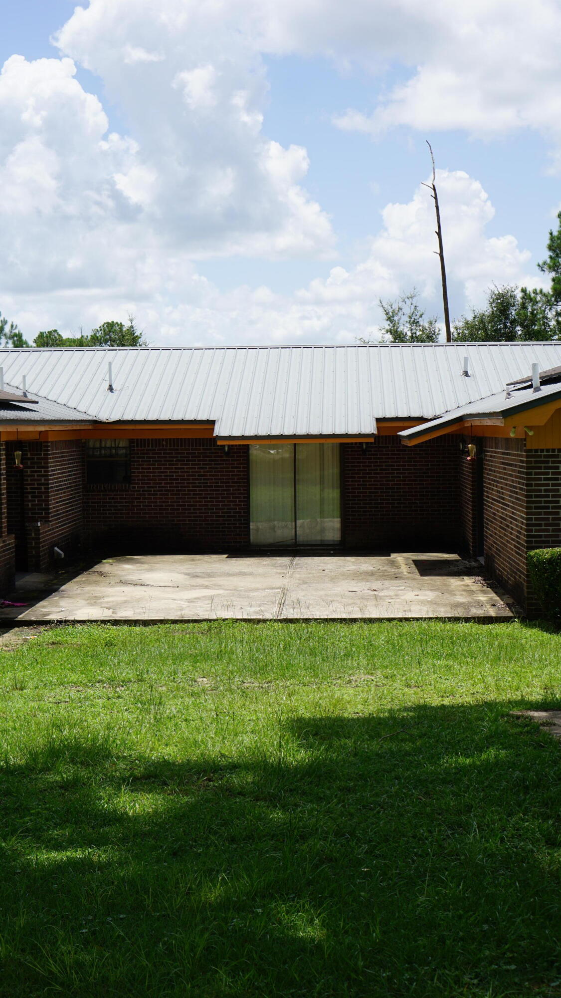 TOWN OF DEFUNIAK SPRINGS - Residential