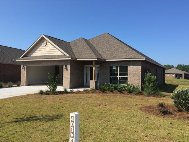 DRIFTWOOD ESTATES - Residential