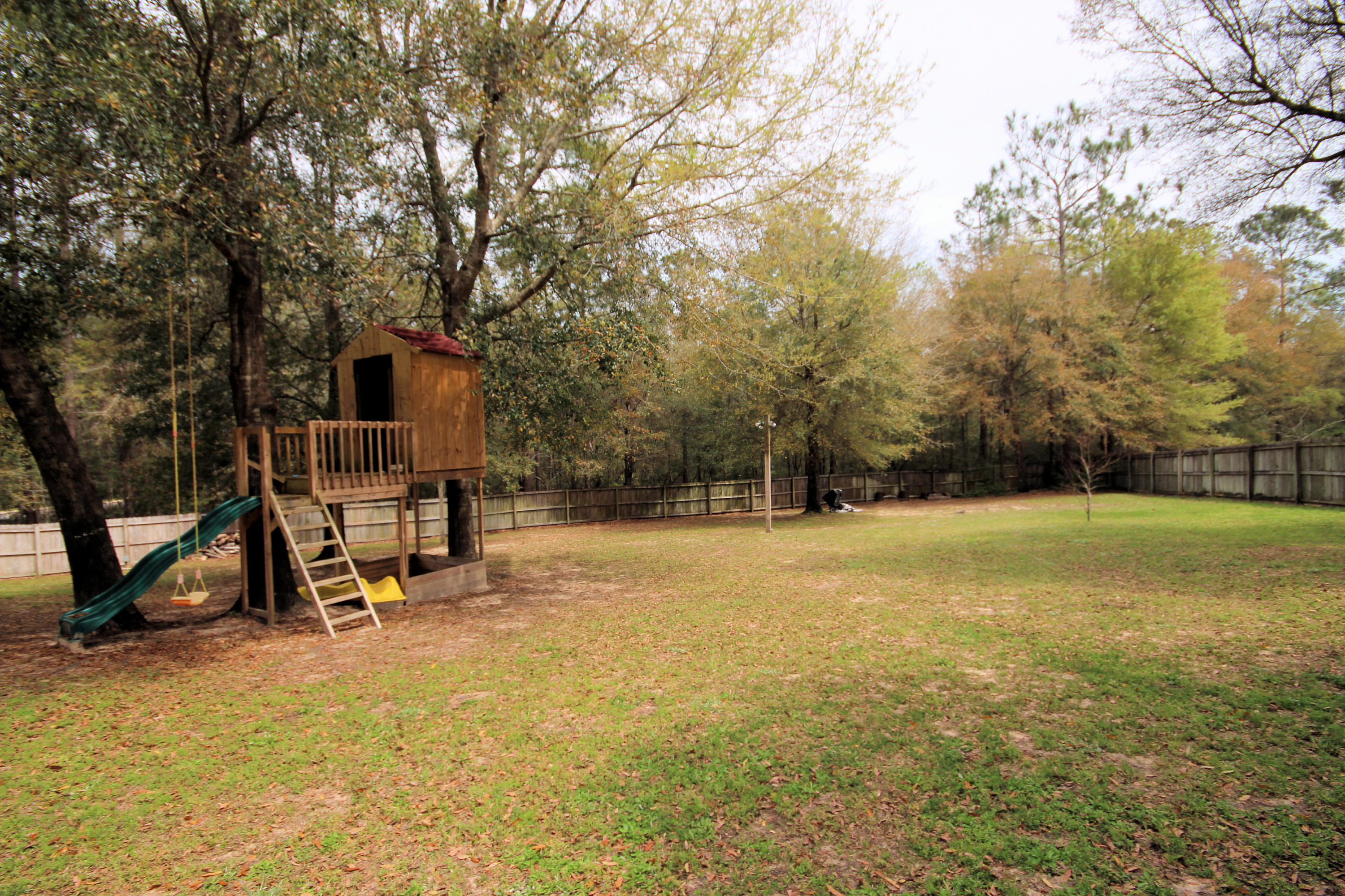 SUGAR CREEK S/D - Residential