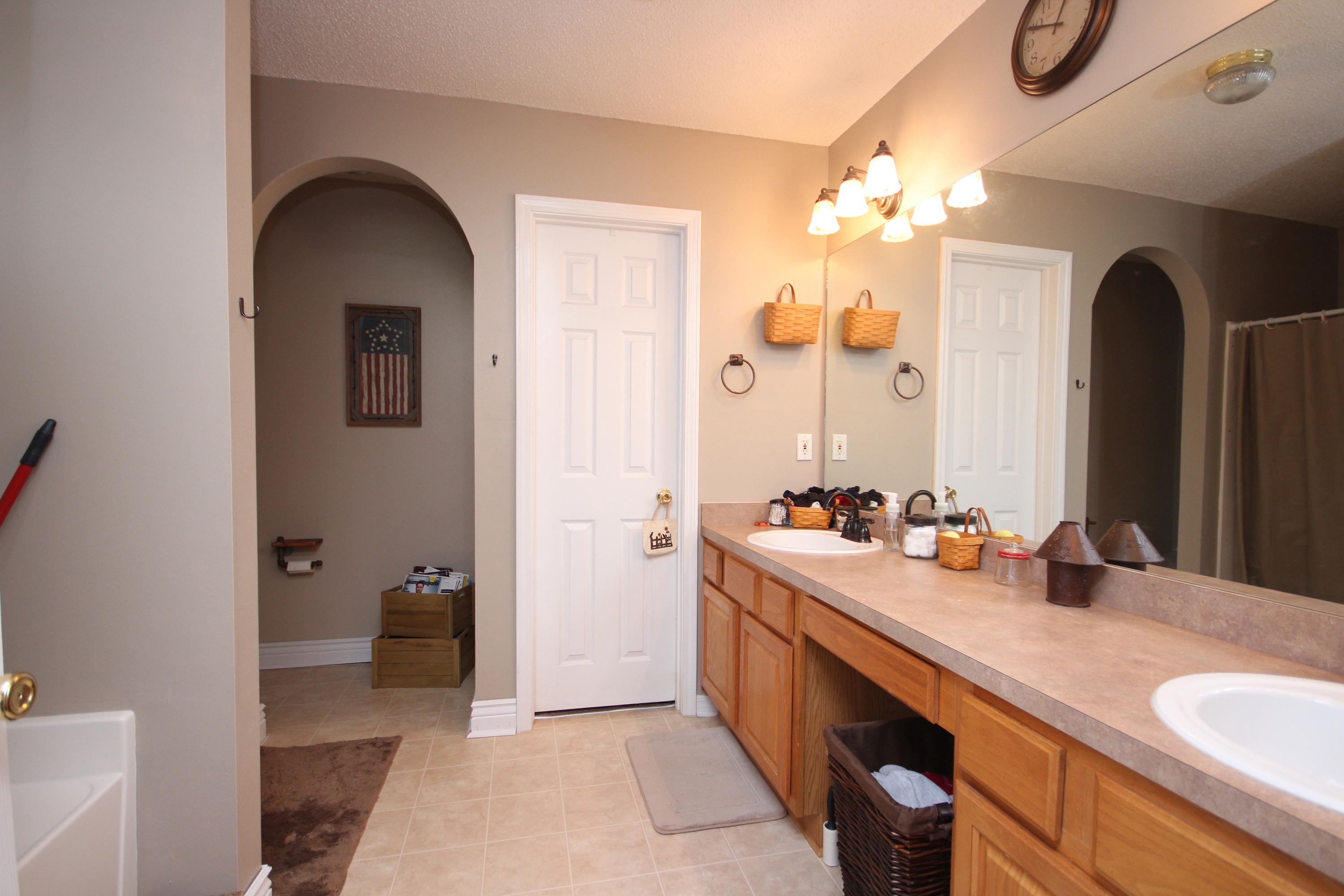 SUGAR CREEK S/D - Residential