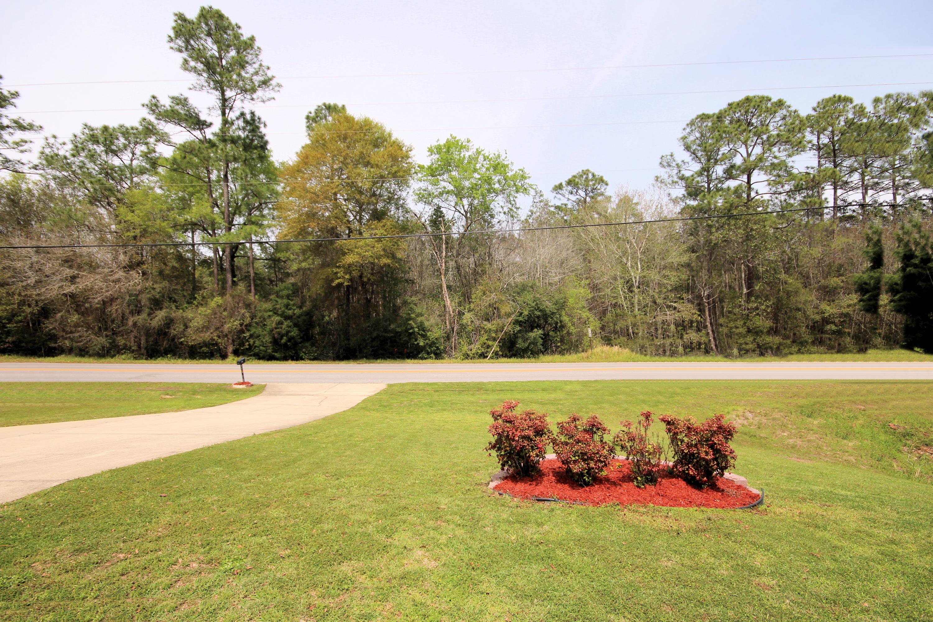 SUGAR CREEK S/D - Residential