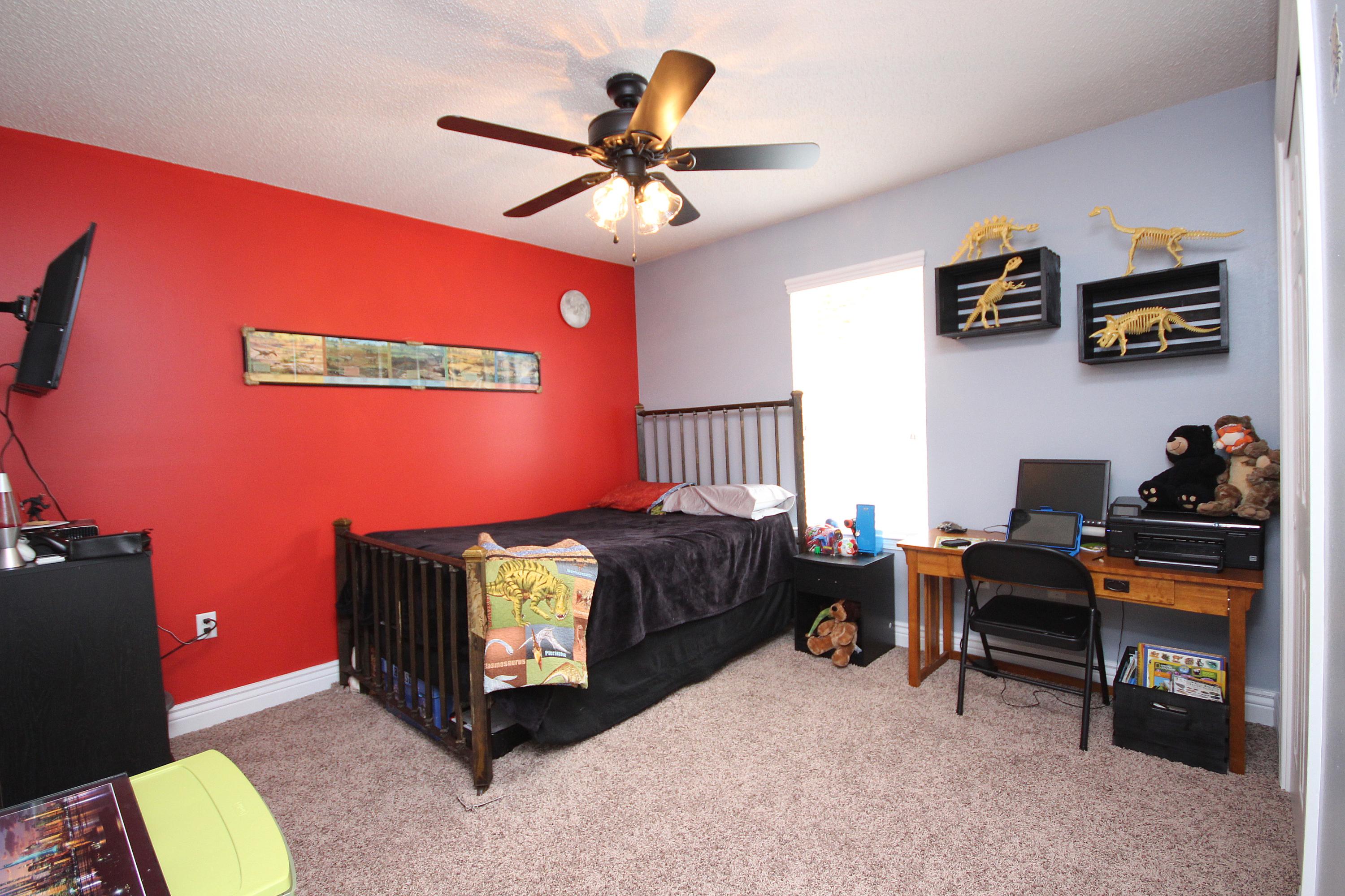 SUGAR CREEK S/D - Residential