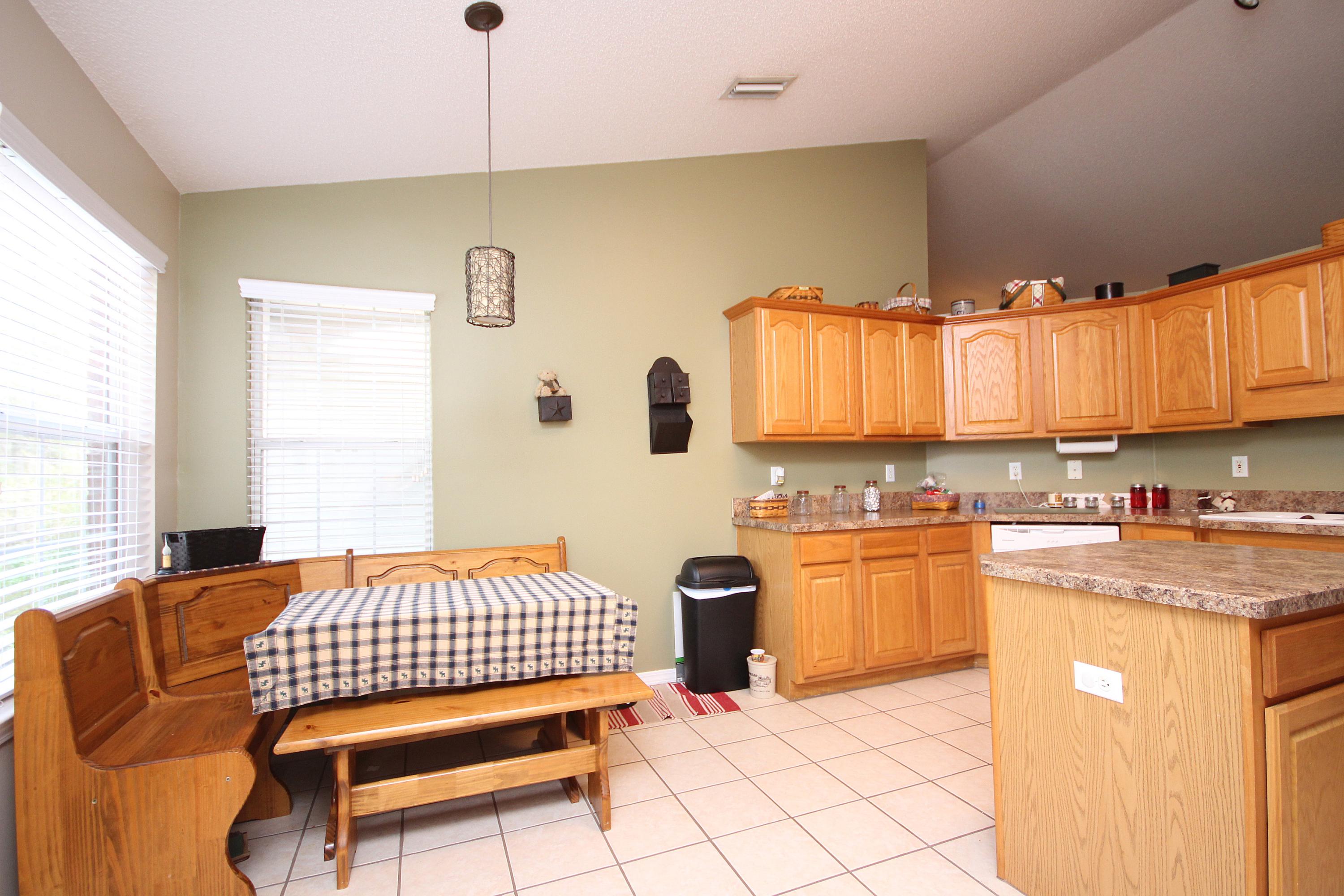 SUGAR CREEK S/D - Residential