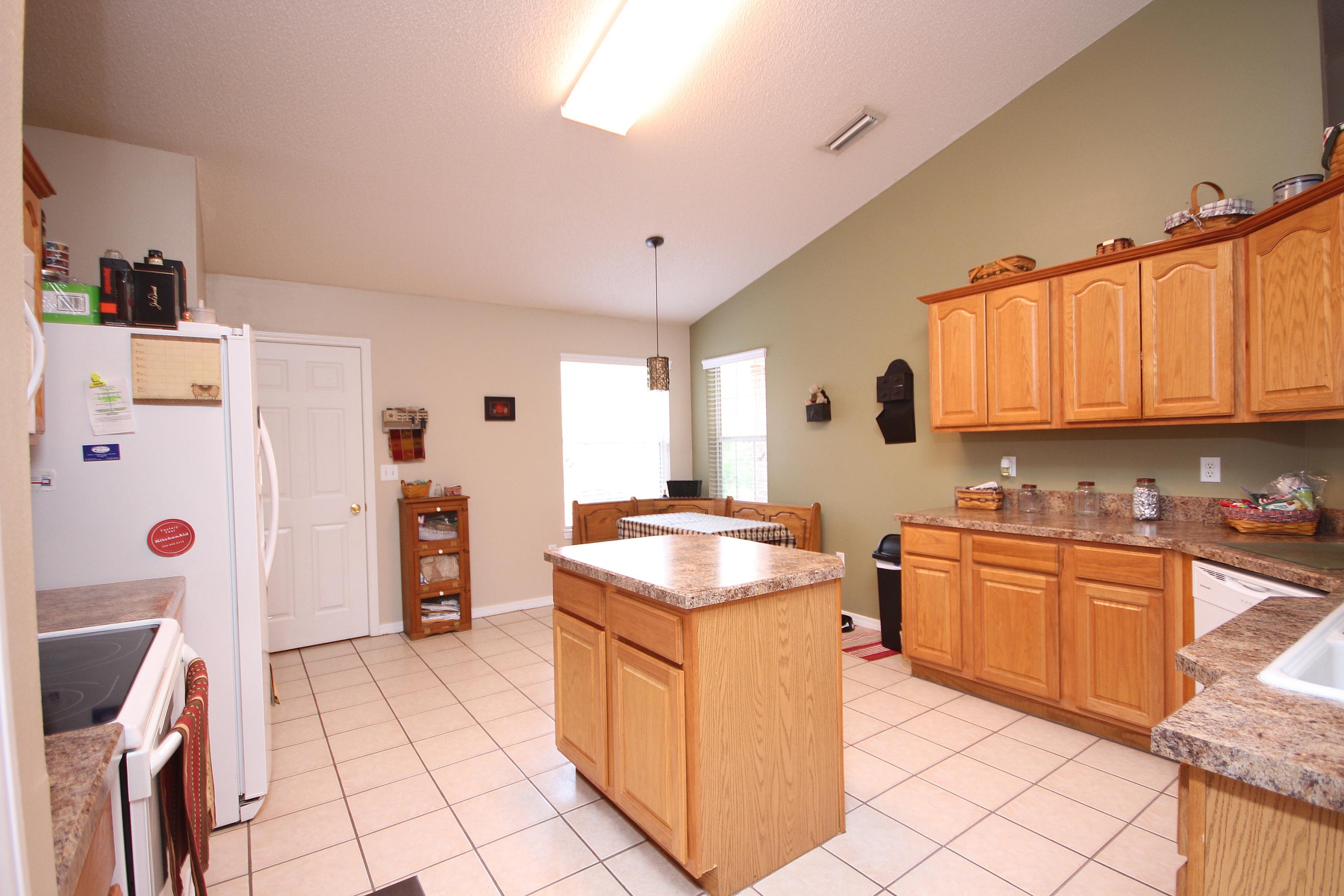 SUGAR CREEK S/D - Residential