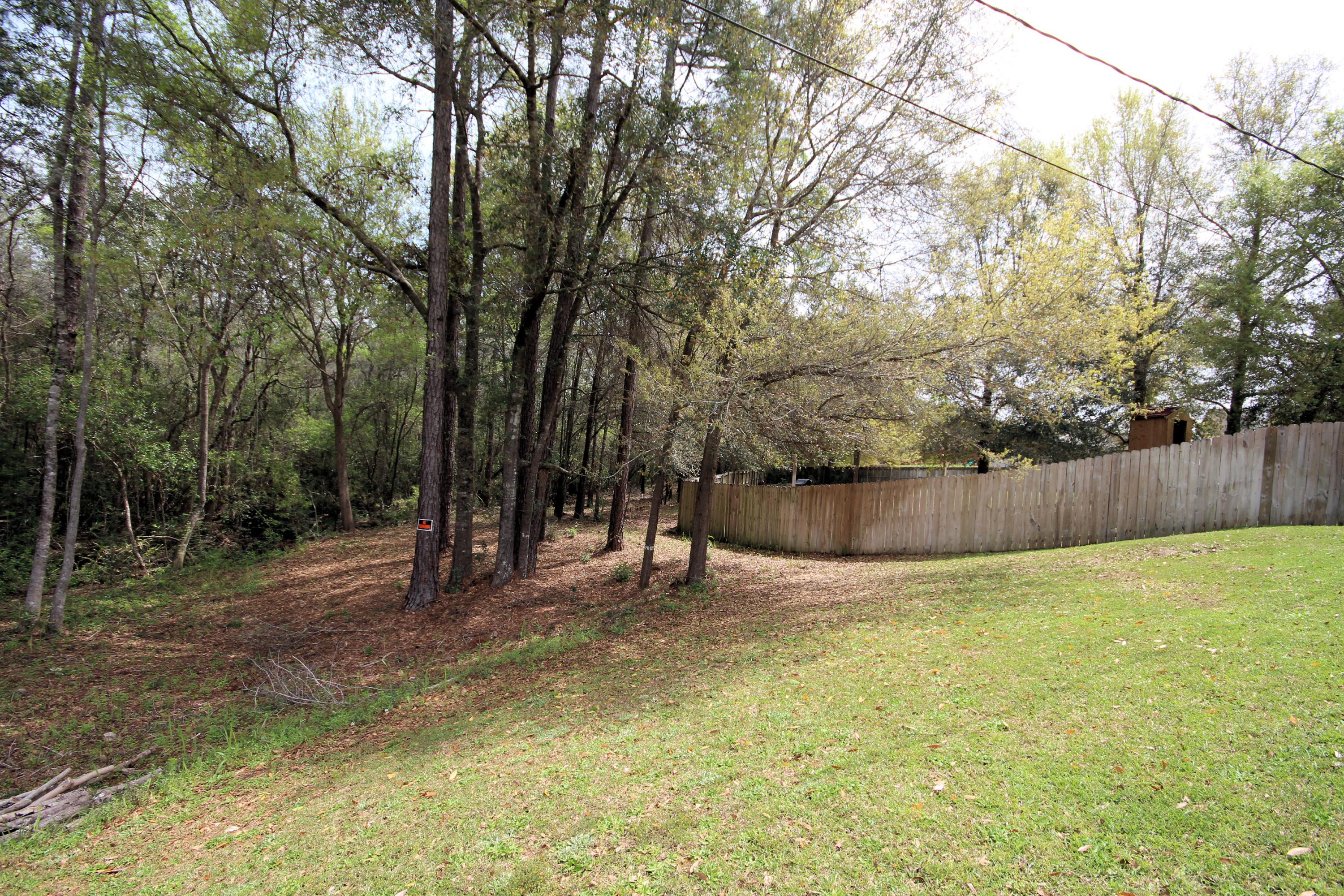 SUGAR CREEK S/D - Residential