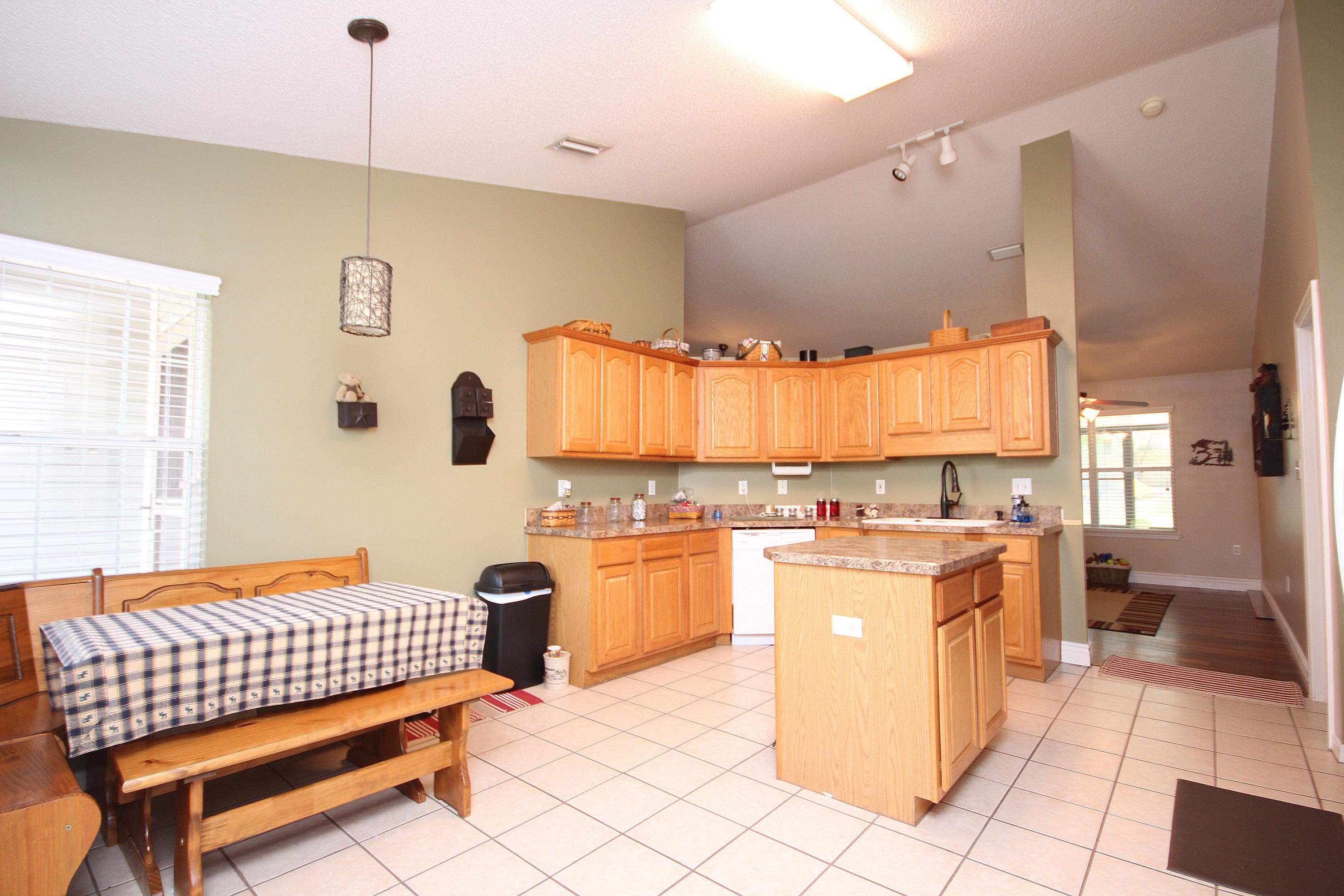 SUGAR CREEK S/D - Residential