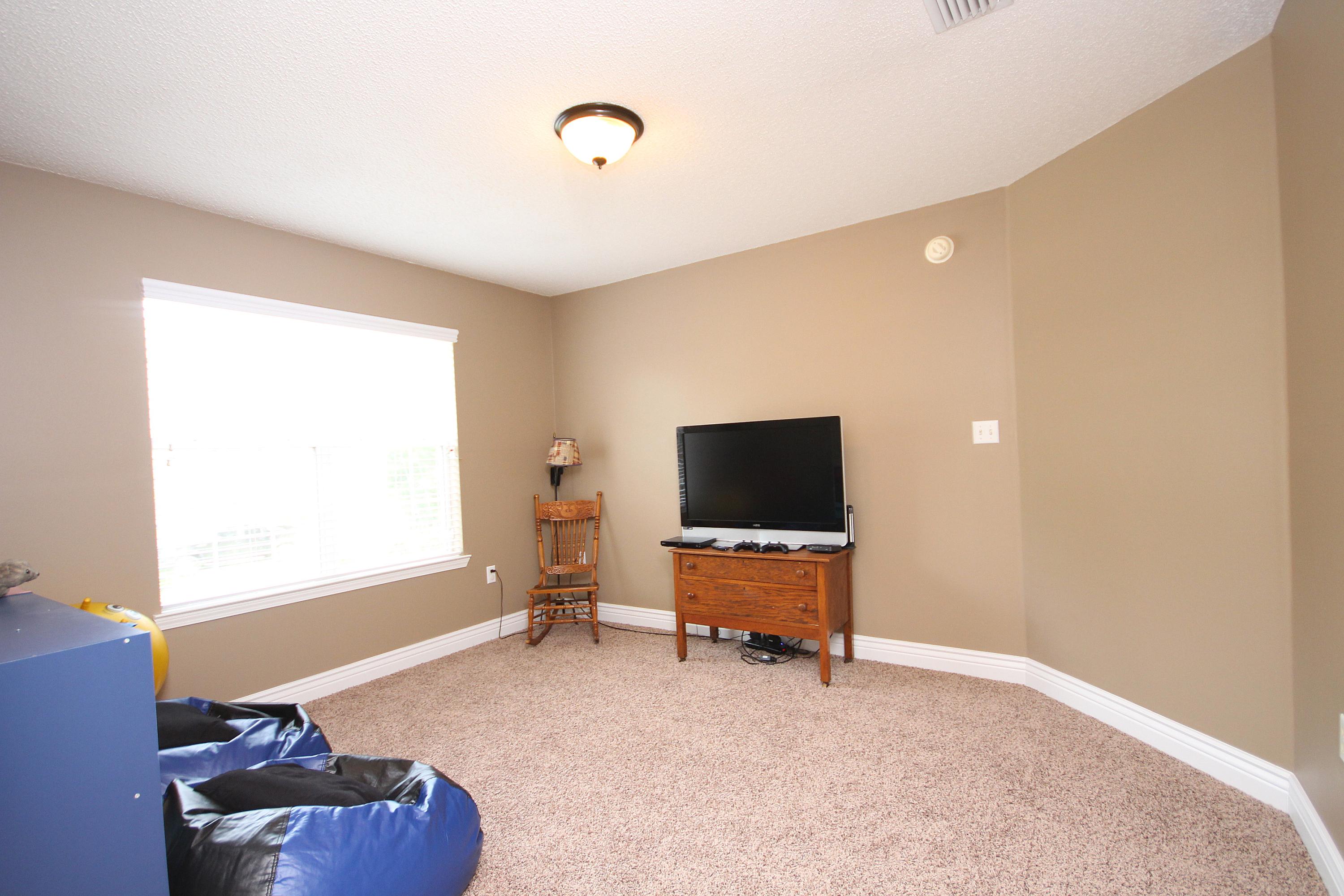 SUGAR CREEK S/D - Residential