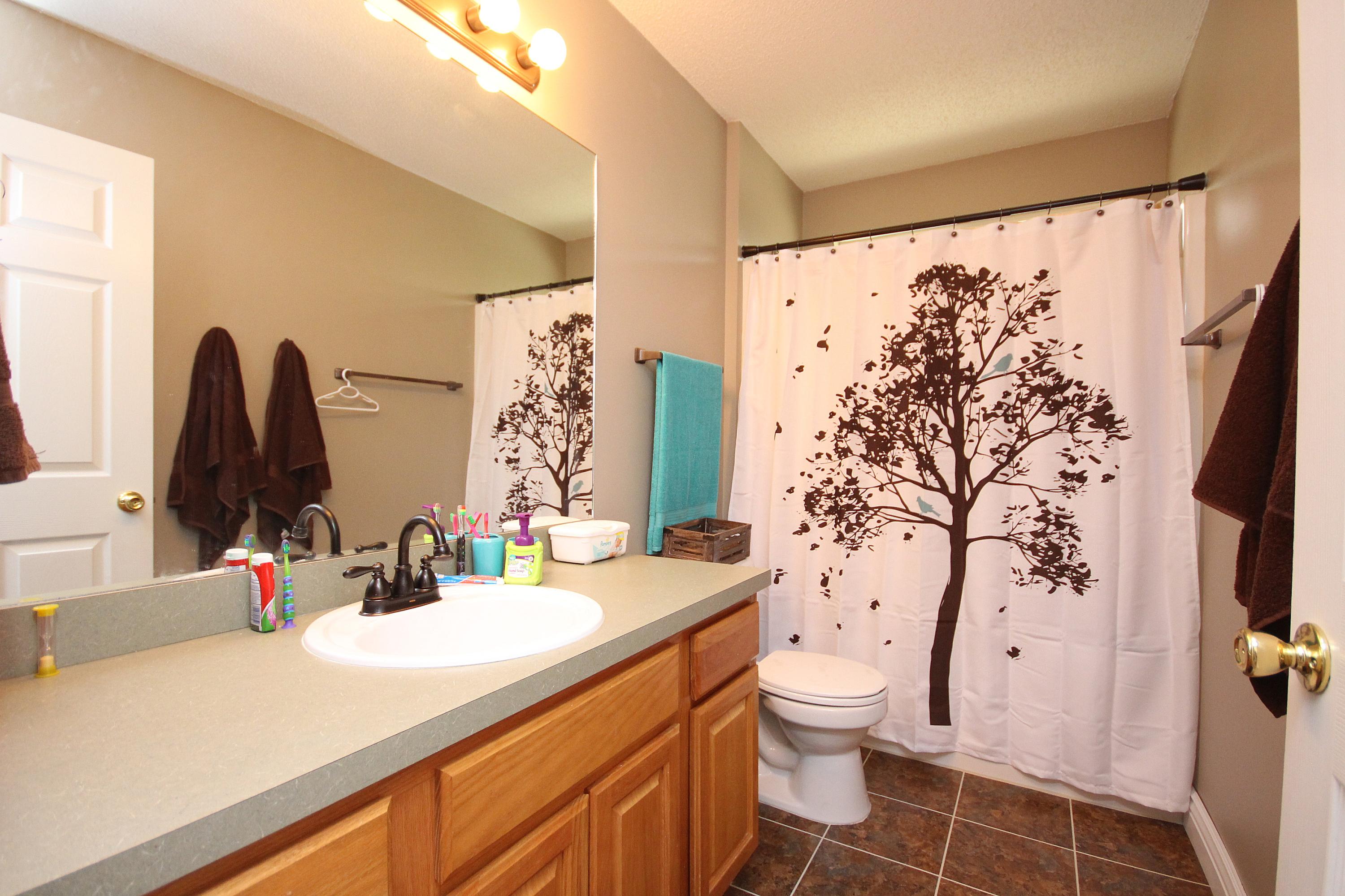 SUGAR CREEK S/D - Residential