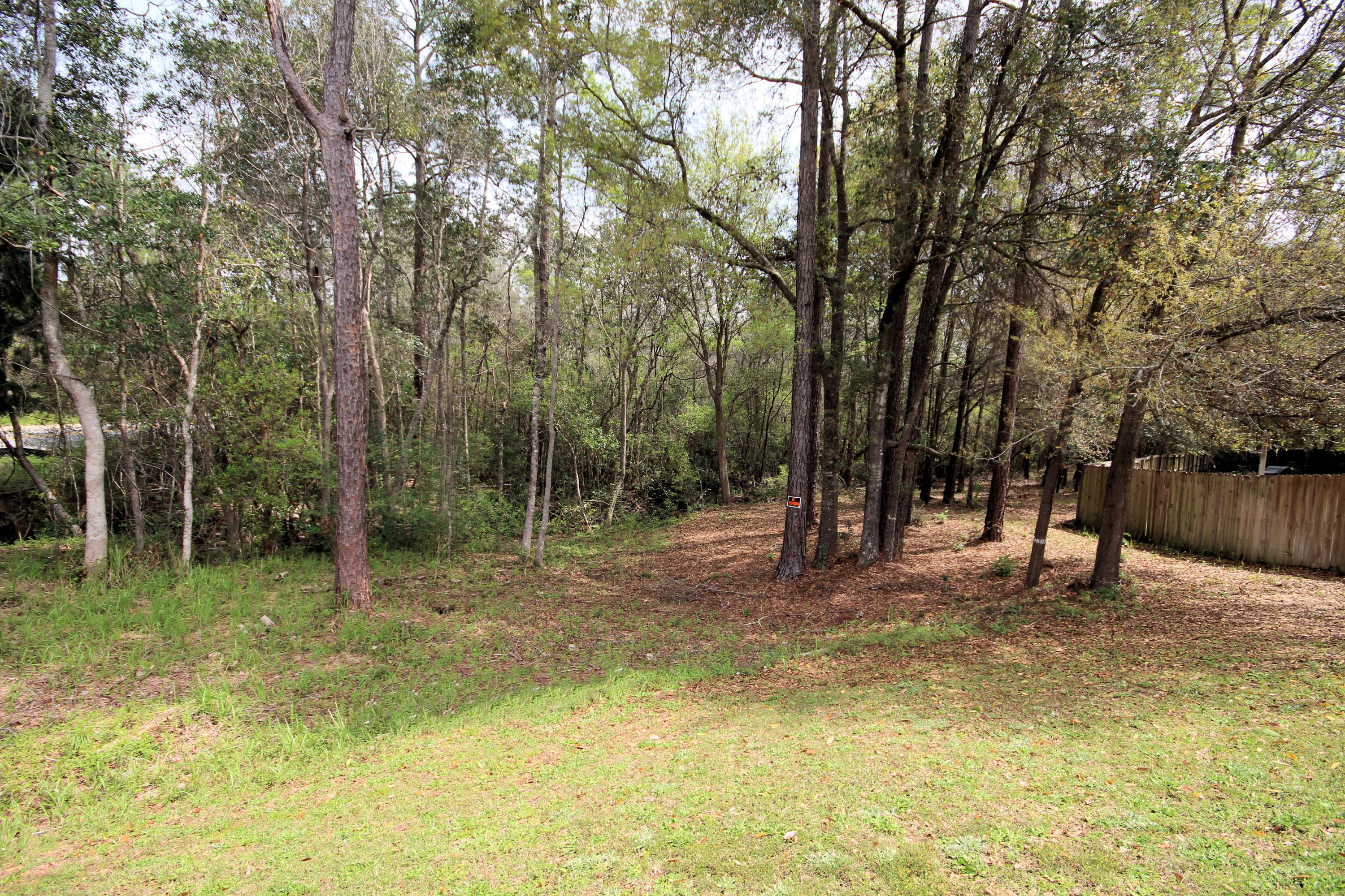 SUGAR CREEK S/D - Residential