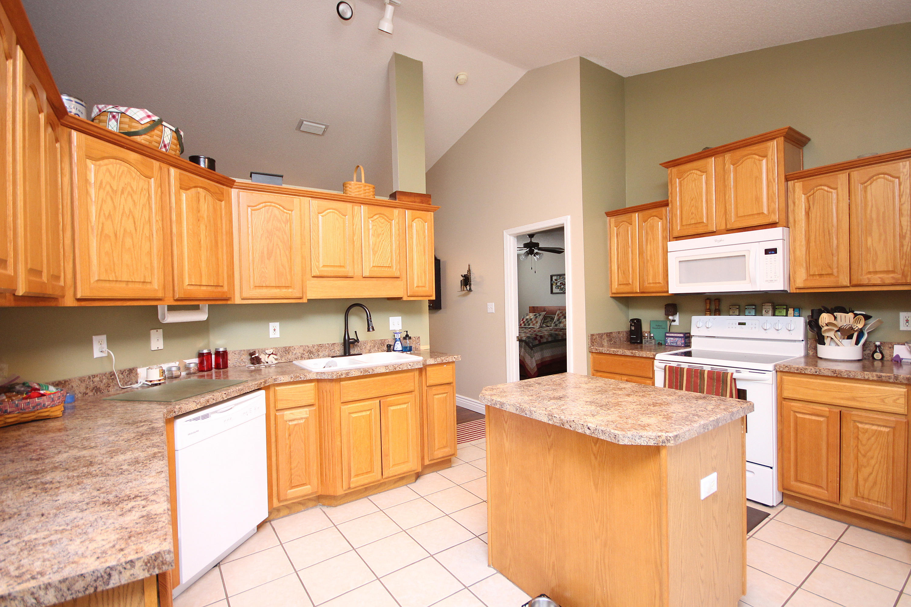 SUGAR CREEK S/D - Residential