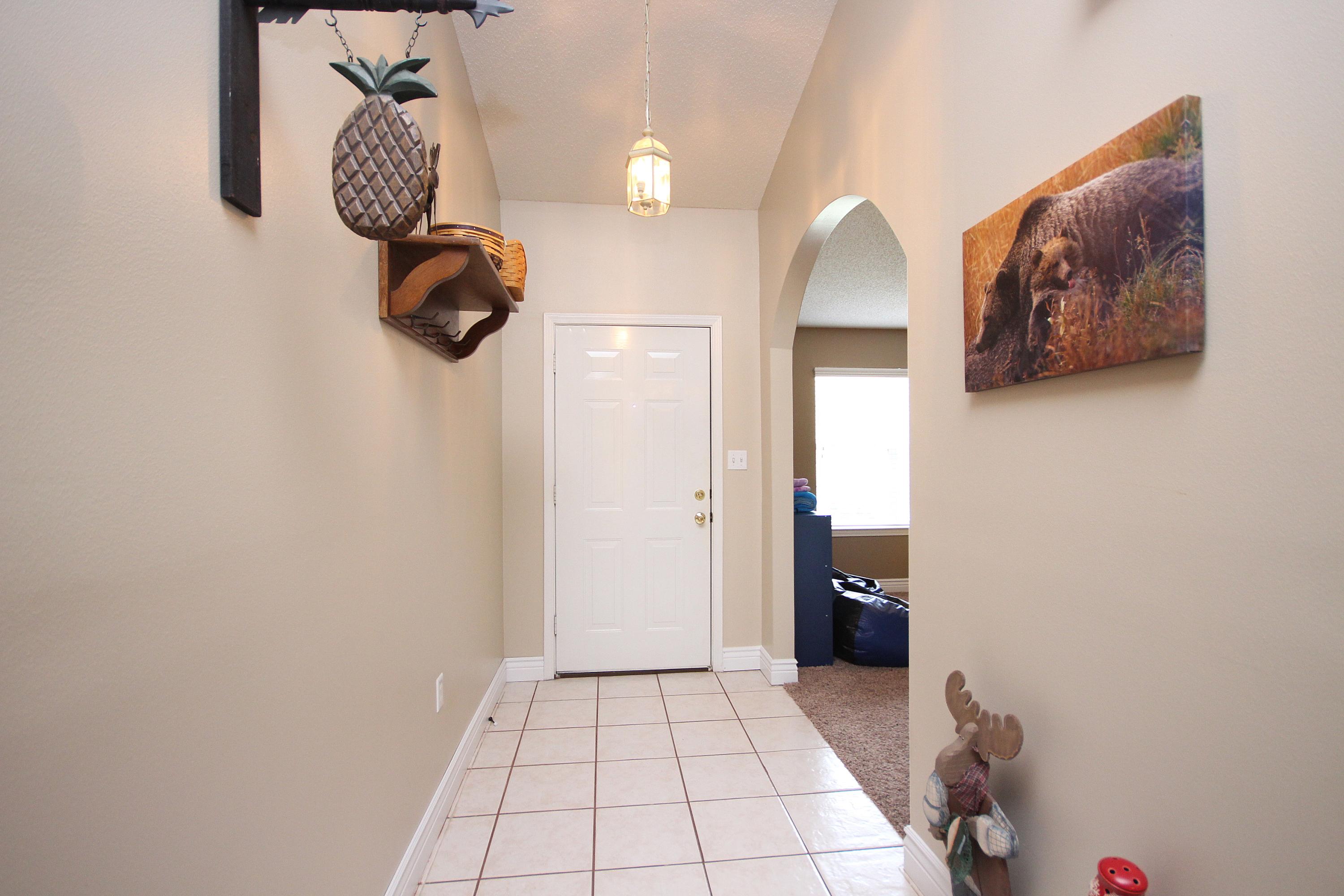 SUGAR CREEK S/D - Residential