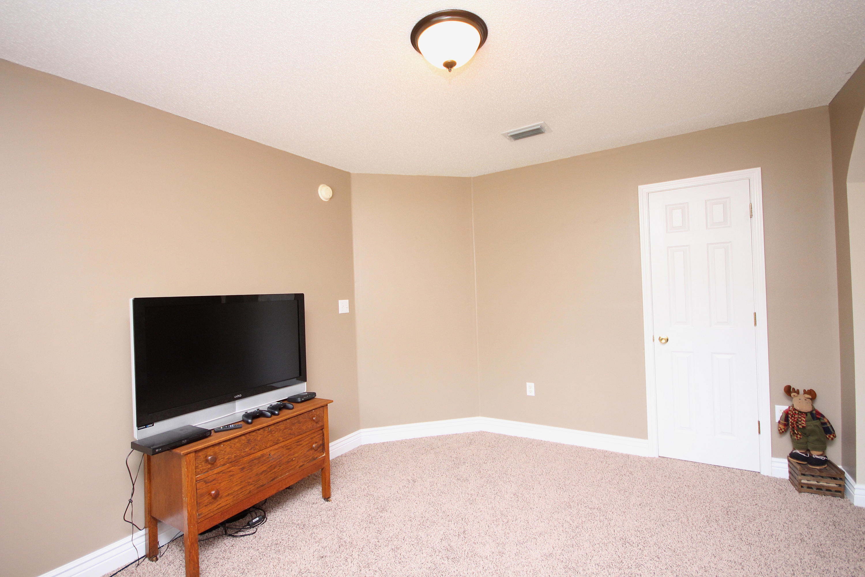 SUGAR CREEK S/D - Residential