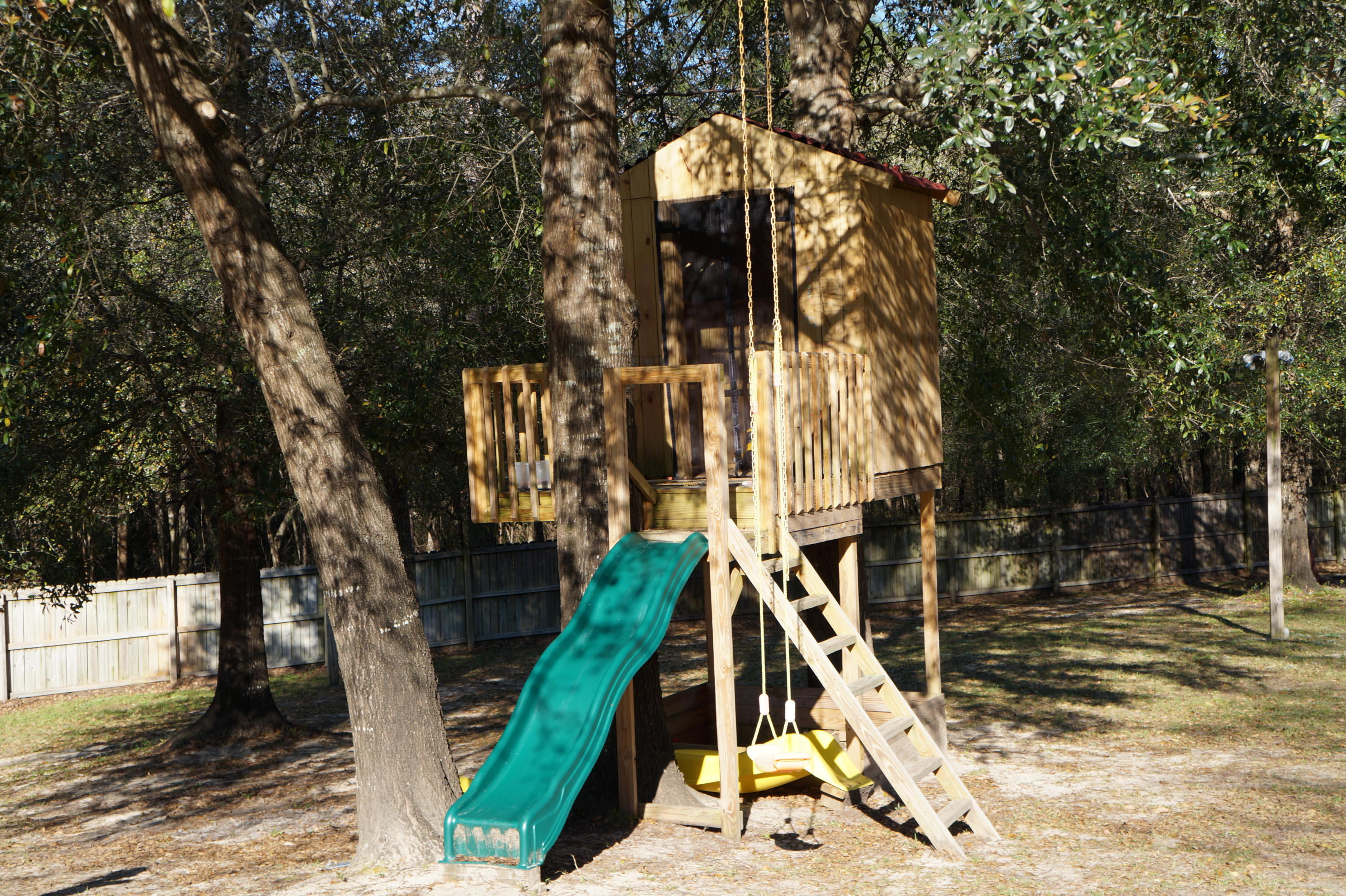 SUGAR CREEK S/D - Residential