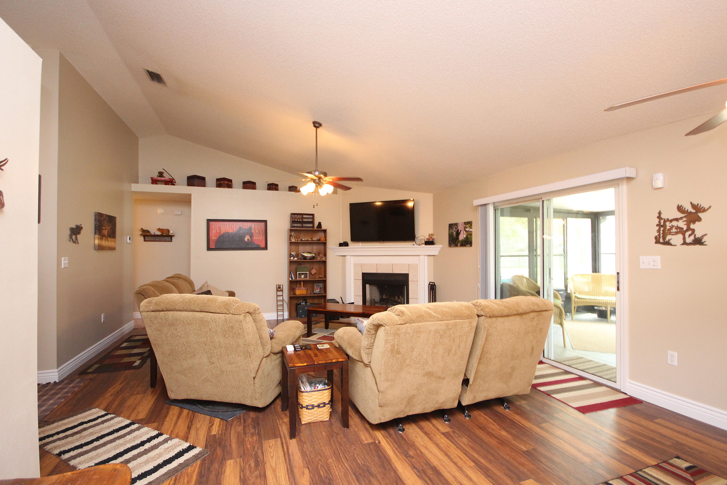 SUGAR CREEK S/D - Residential