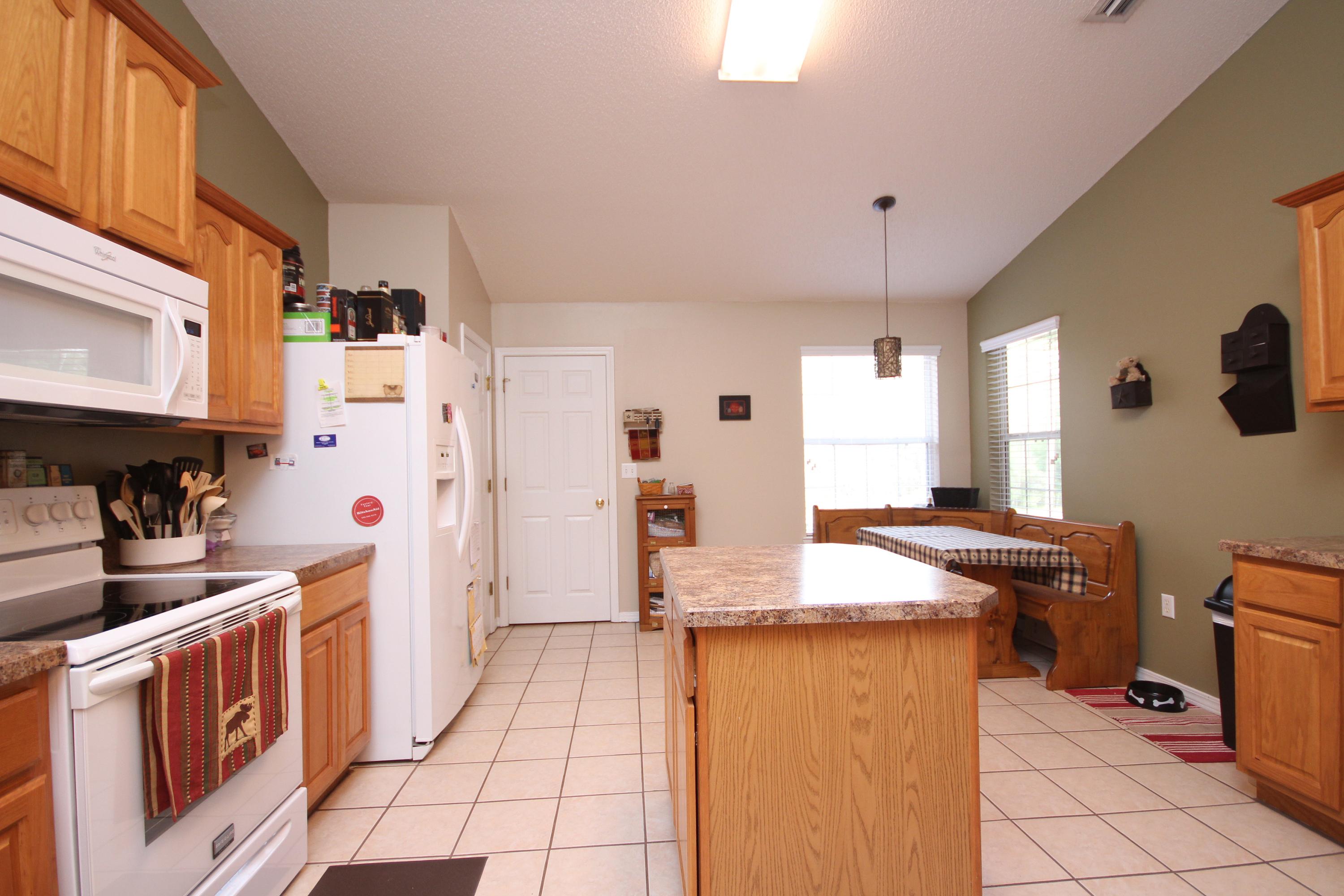 SUGAR CREEK S/D - Residential