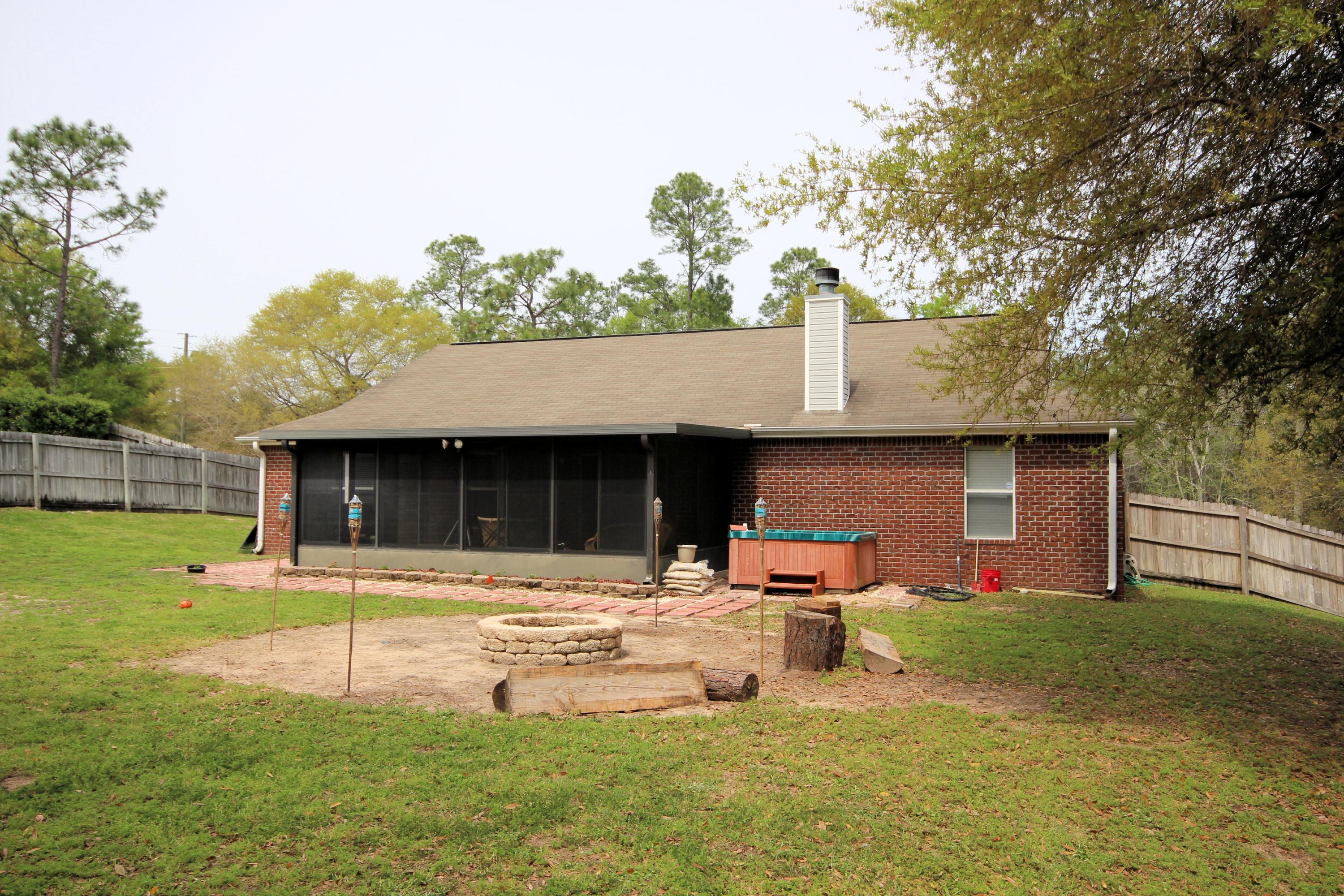 SUGAR CREEK S/D - Residential