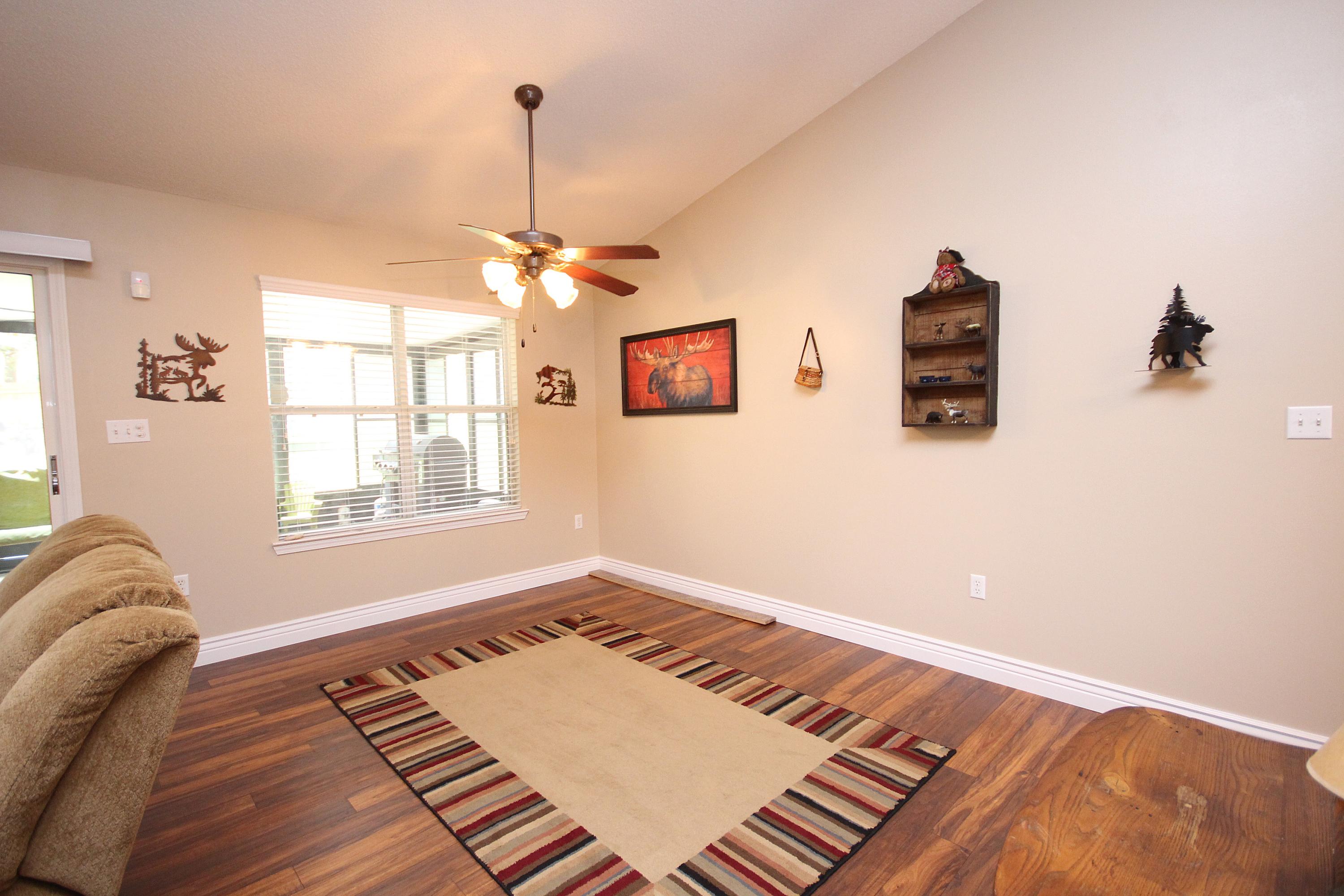 SUGAR CREEK S/D - Residential