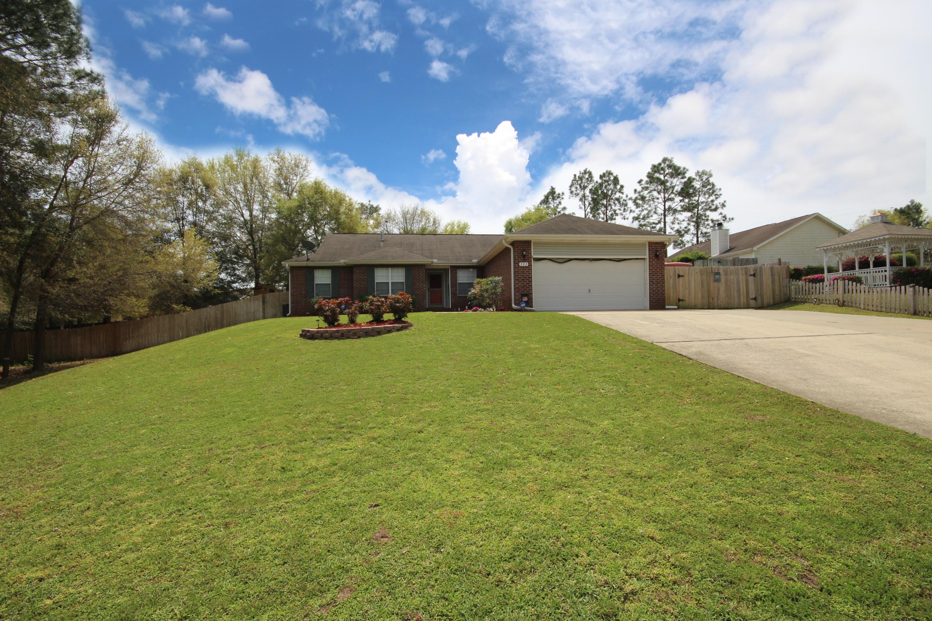 SUGAR CREEK S/D - Residential