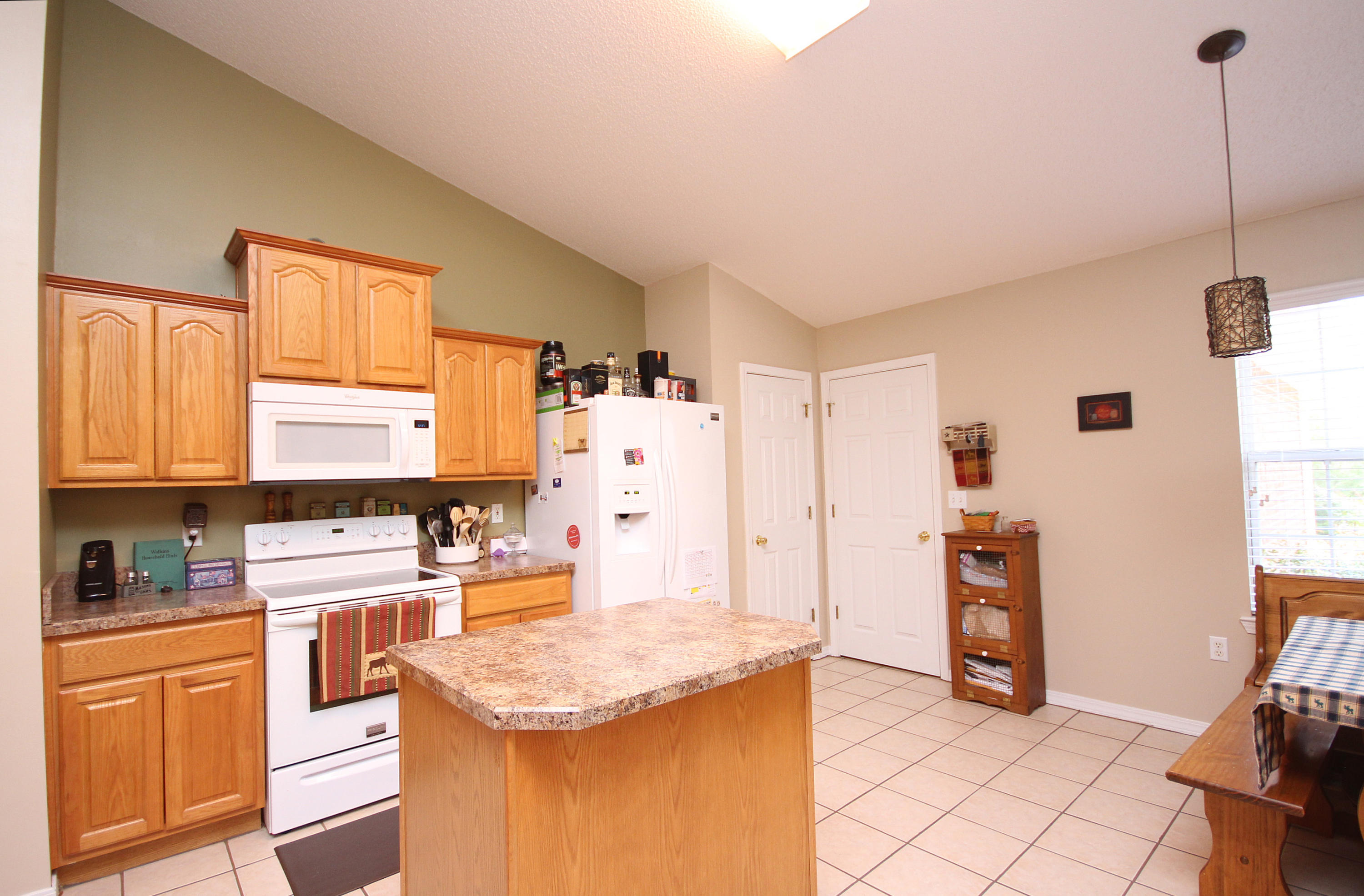 SUGAR CREEK S/D - Residential