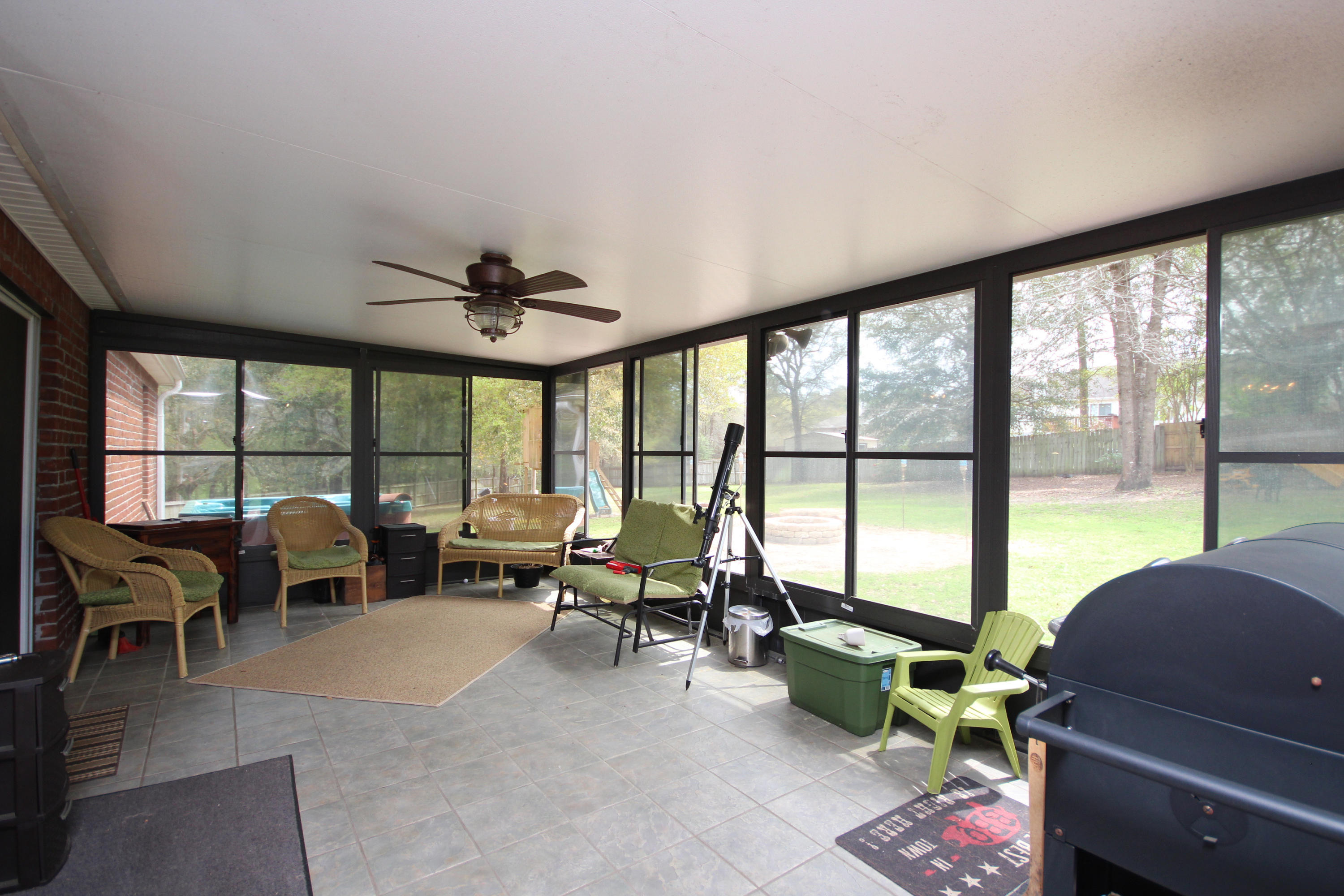 SUGAR CREEK S/D - Residential